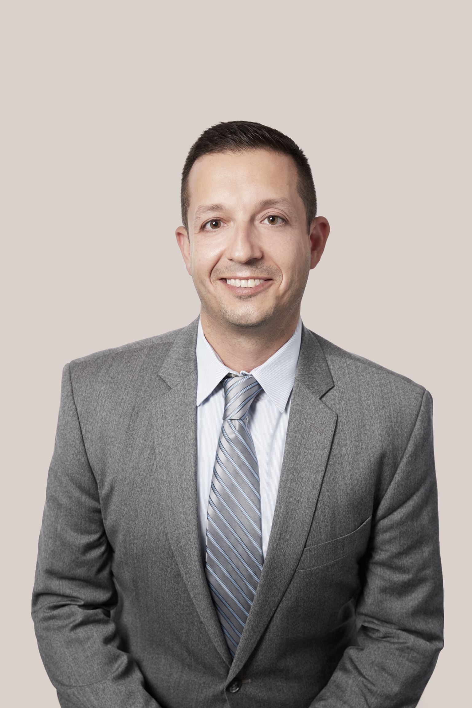 Paul Casuccio Toronto Lawyer