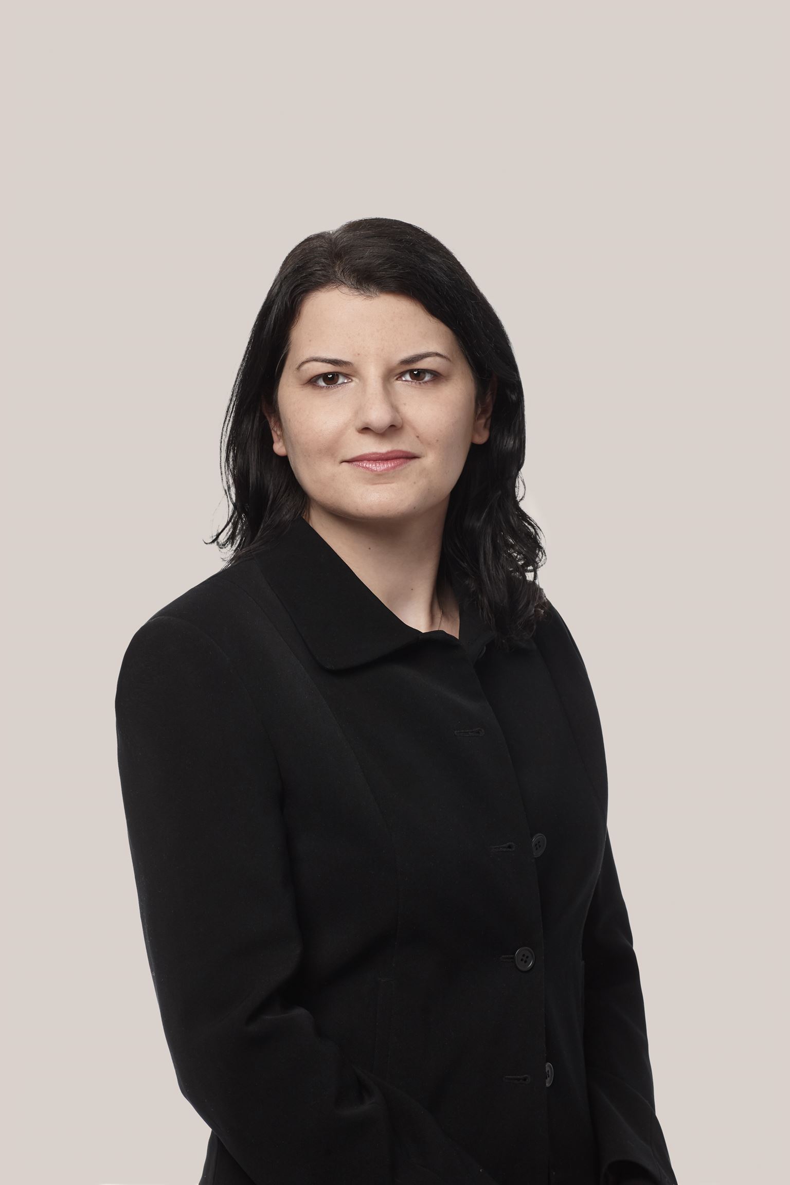 Julie Uzan-Naulin | Privacy & Cybersecurity Lawyer in Montréal