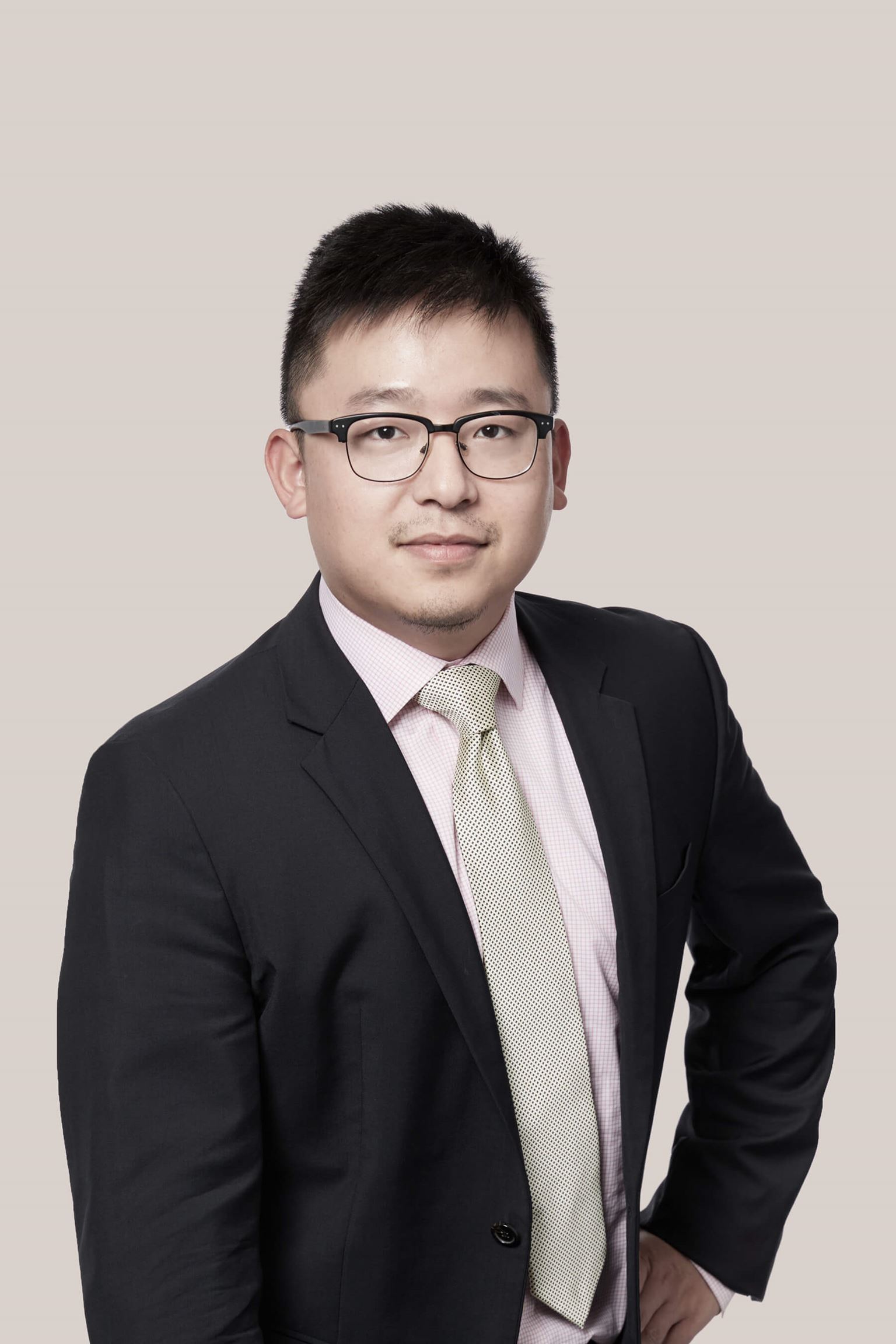 Jack Yu, Associé | Droit des sociétés et droit commercial