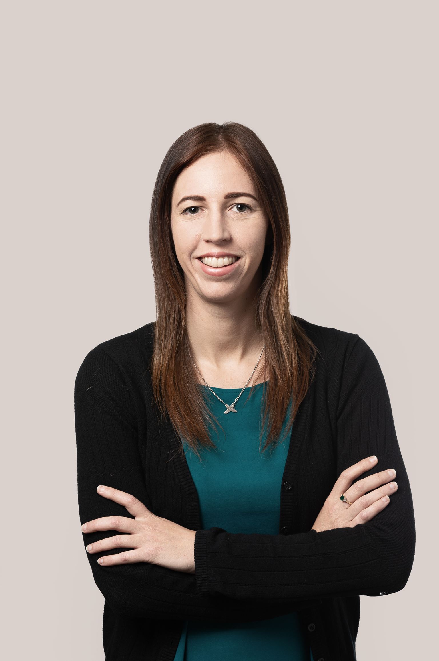 Sarah Simpson | Corporate/Commercial Paralegal | People | Fasken