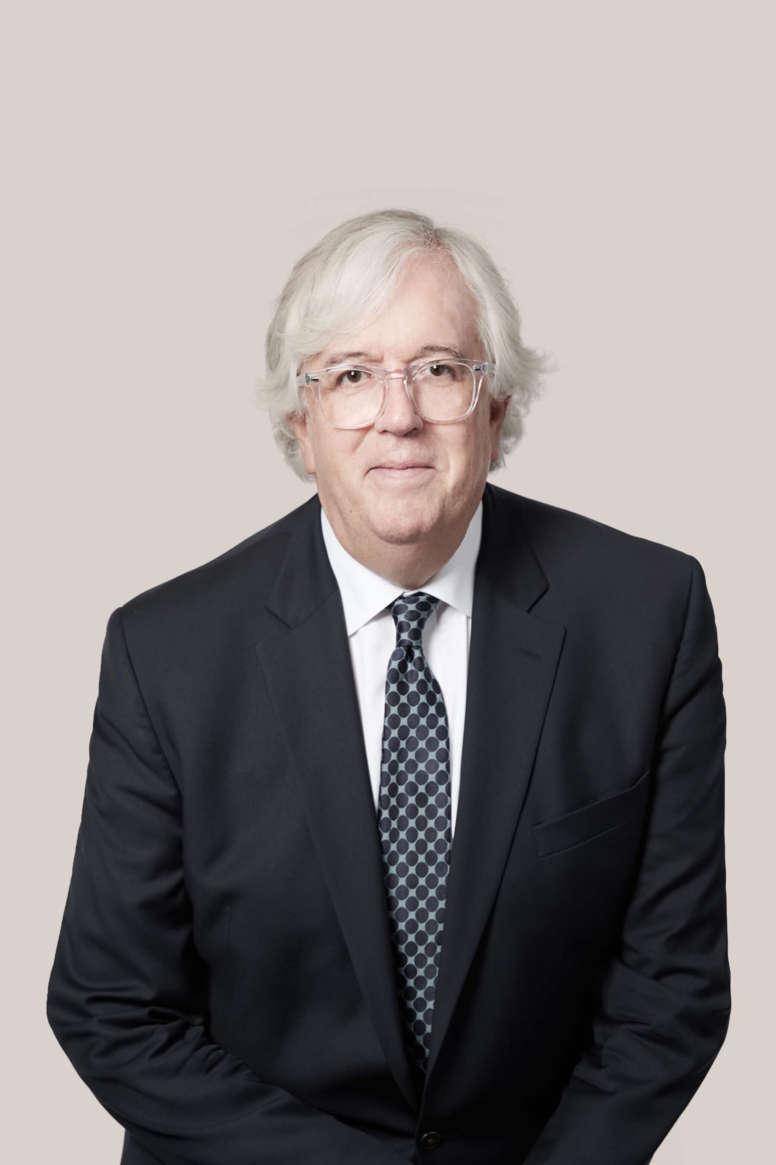 Mark Brennan Toronto Lawyer