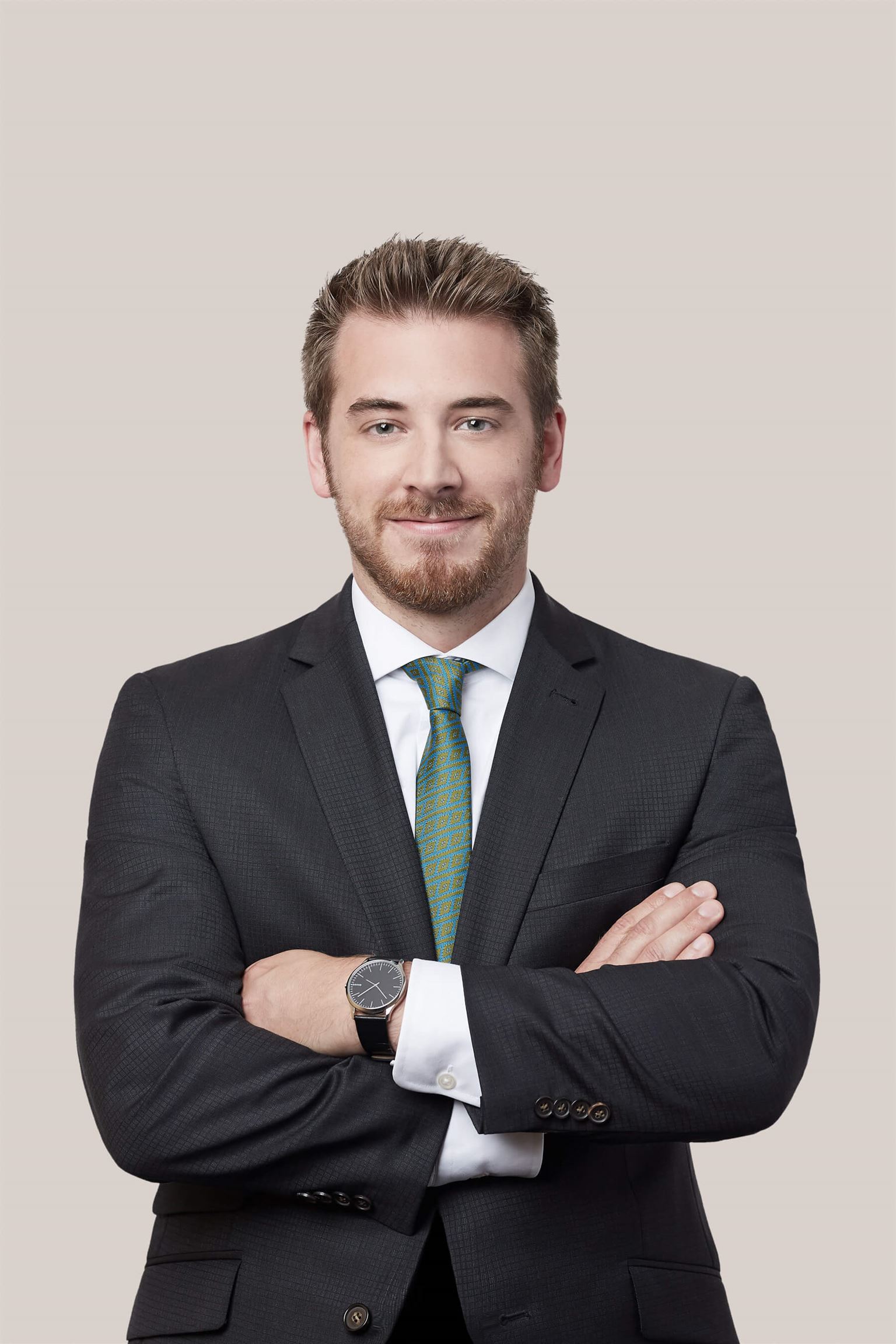 Jean-Philippe Therriault Avocate/Associate Montréal