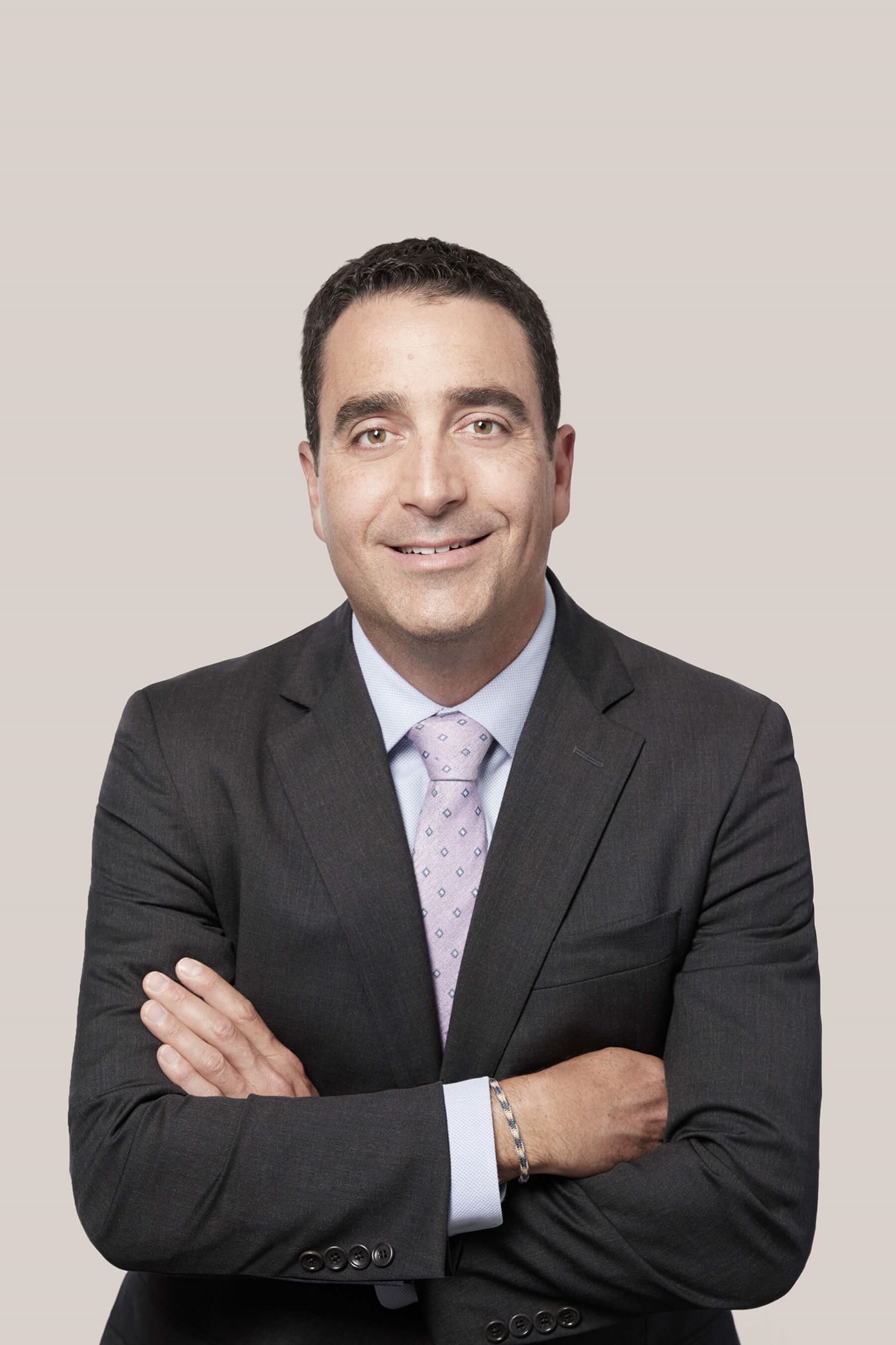 Stuart Brotman Toronto Lawyer