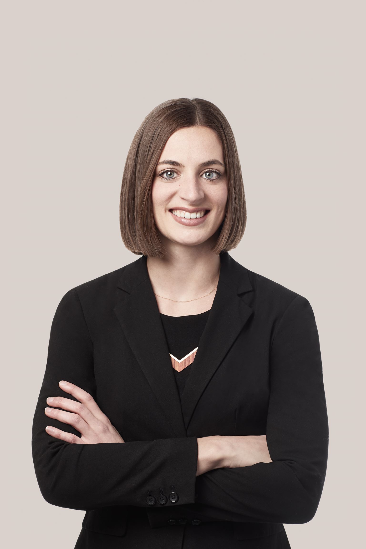 Patricia Henault | Intellectual Property Lawyer in Montréal