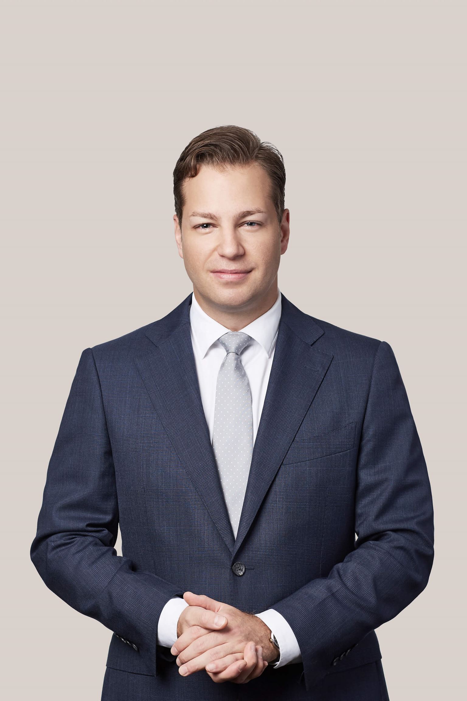 Simon Bisson Avocat/Associate Montréal