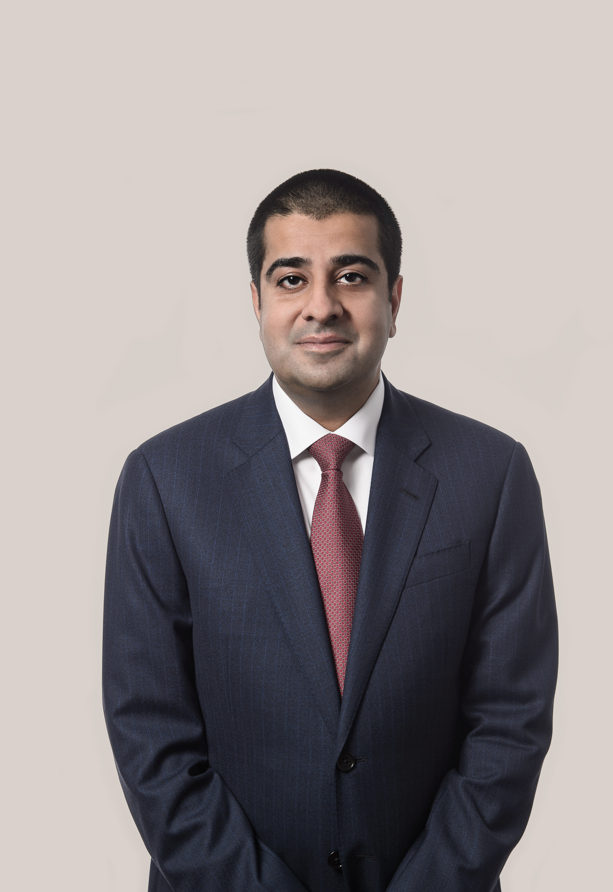 Kareem Jetha Surrey Lawyer