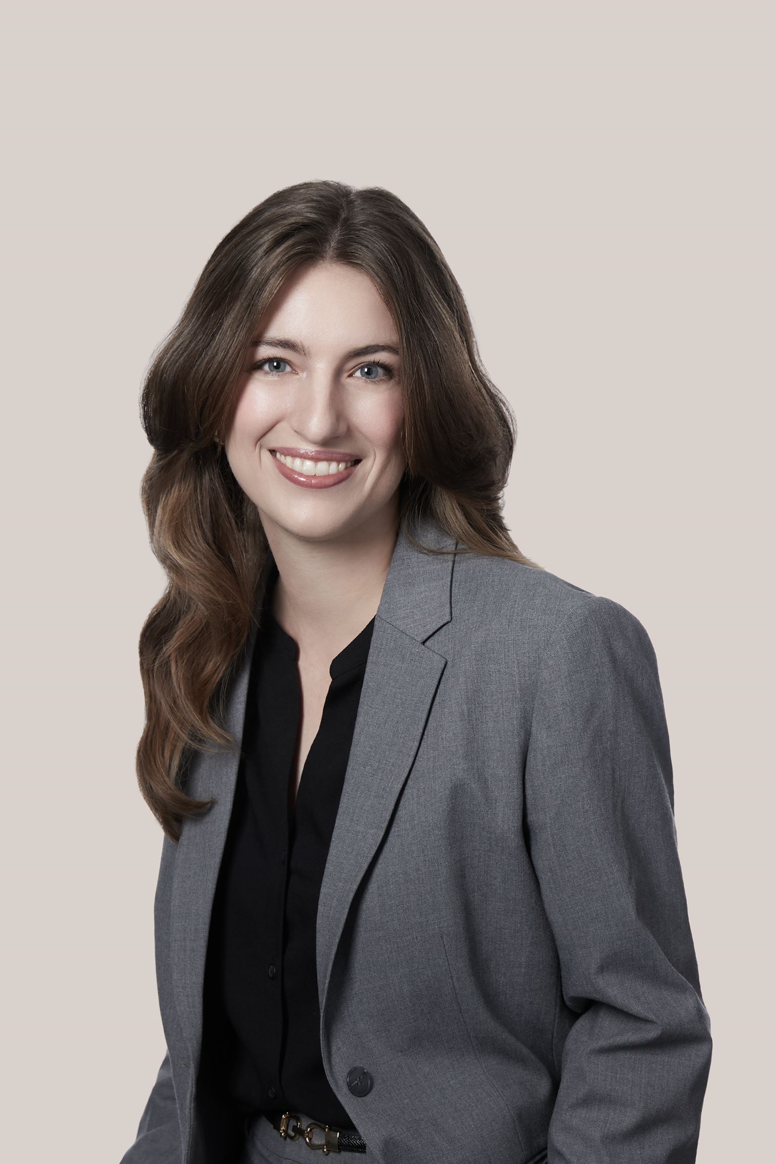 Isabelle Savoie Toronto Lawyer