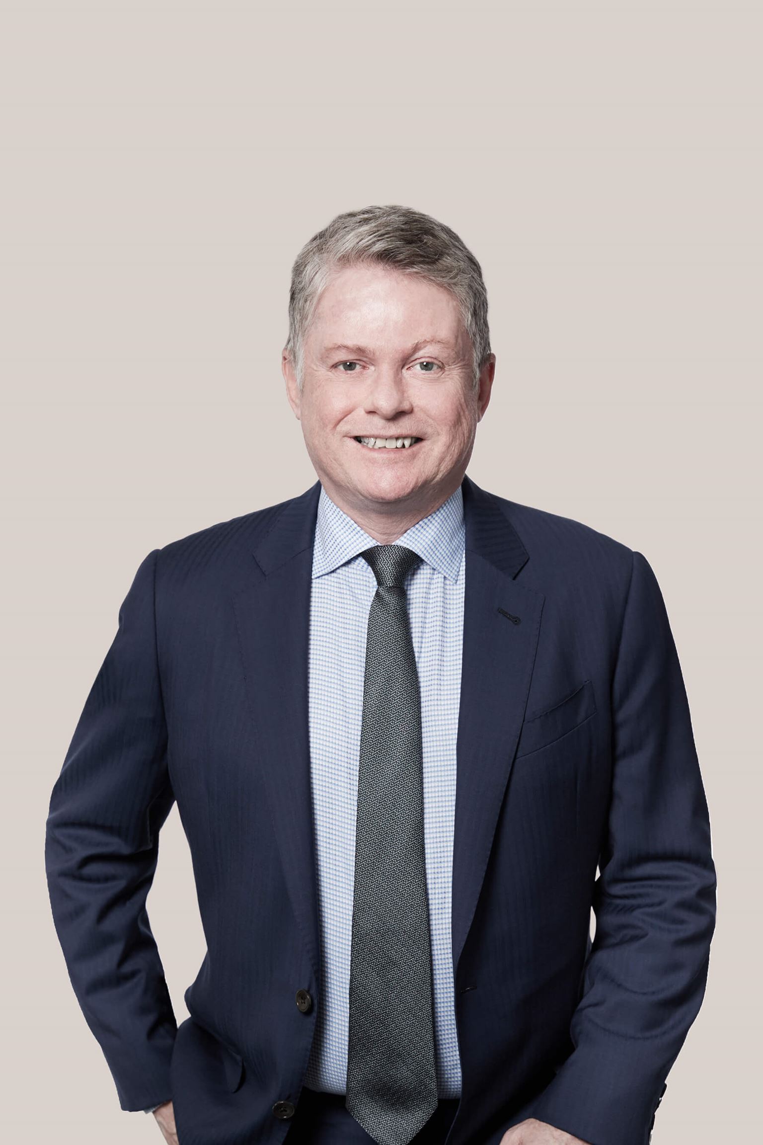 Garth Foster Toronto Lawyer