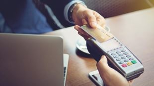 Cards and Payments Technologies