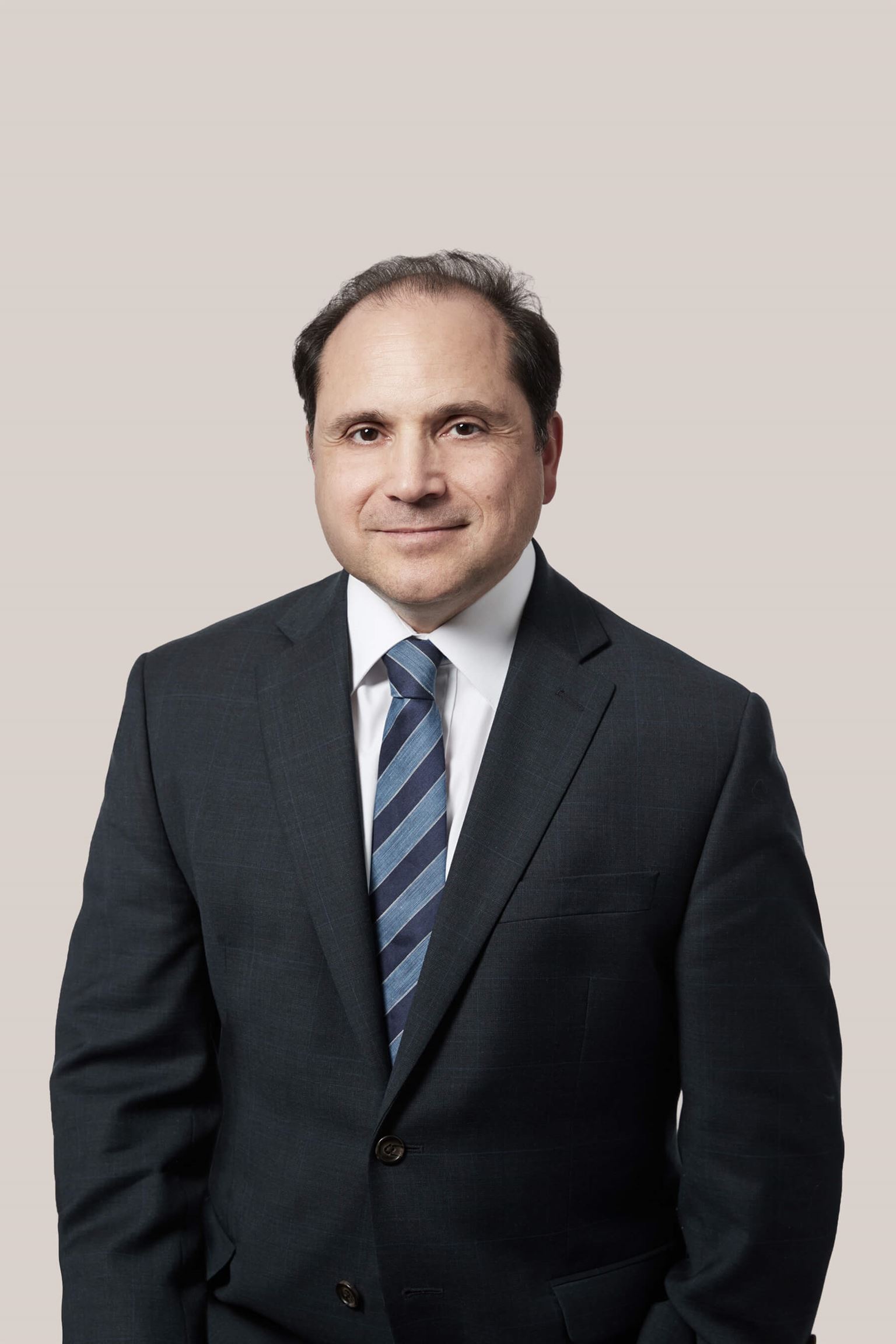 Joseph Guzzi Toronto Consultant