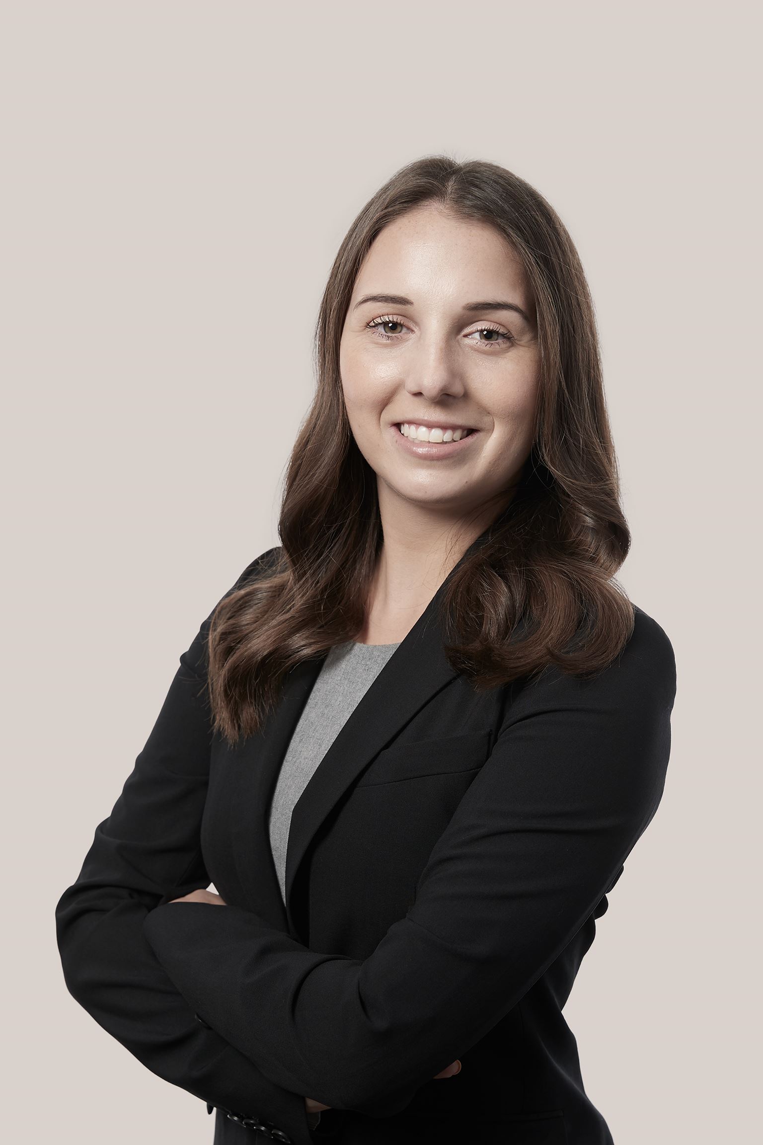 Rebecca Rossi Toronto Lawyer