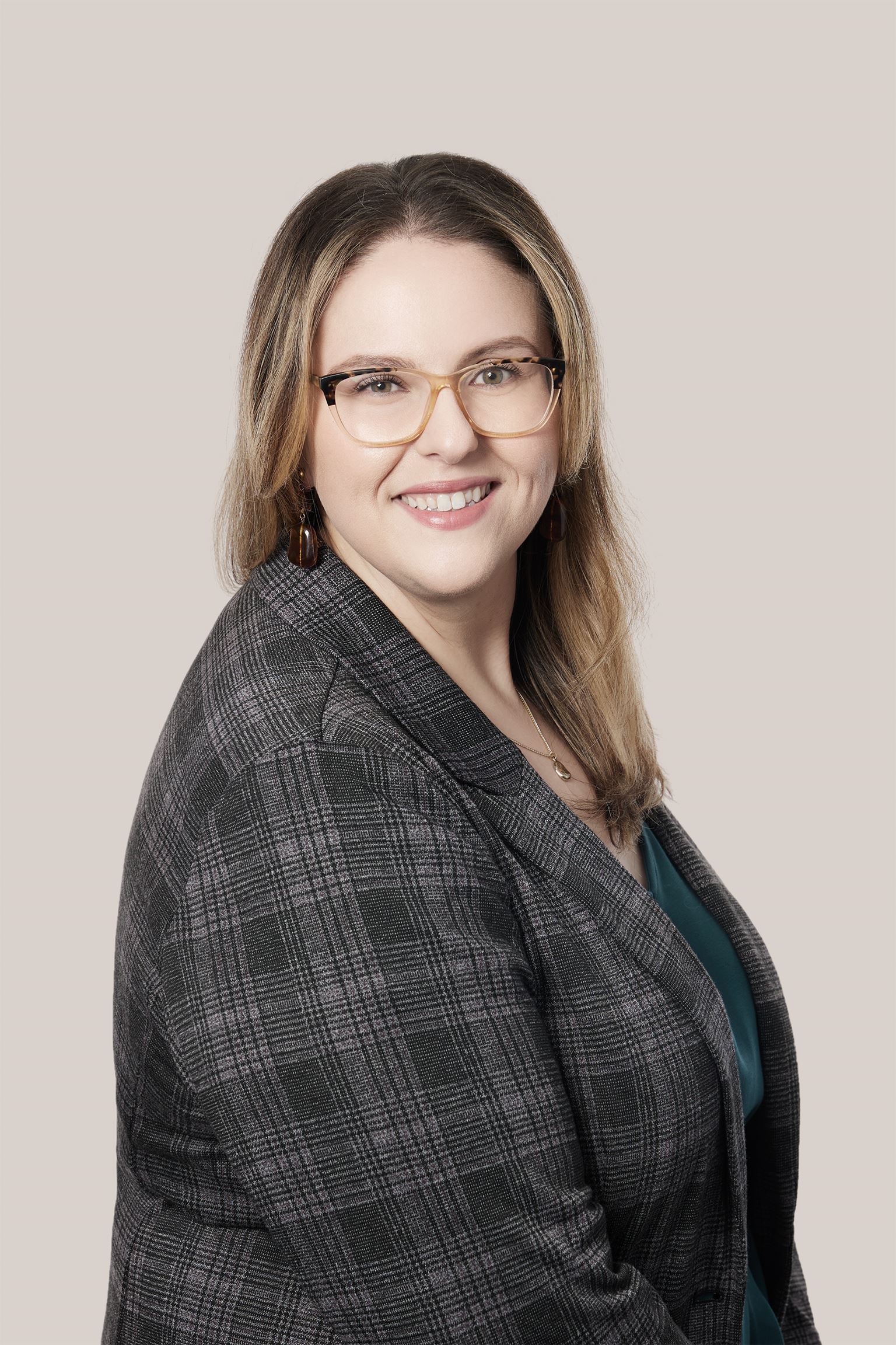 Jessica Butler Toronto Law Clerk