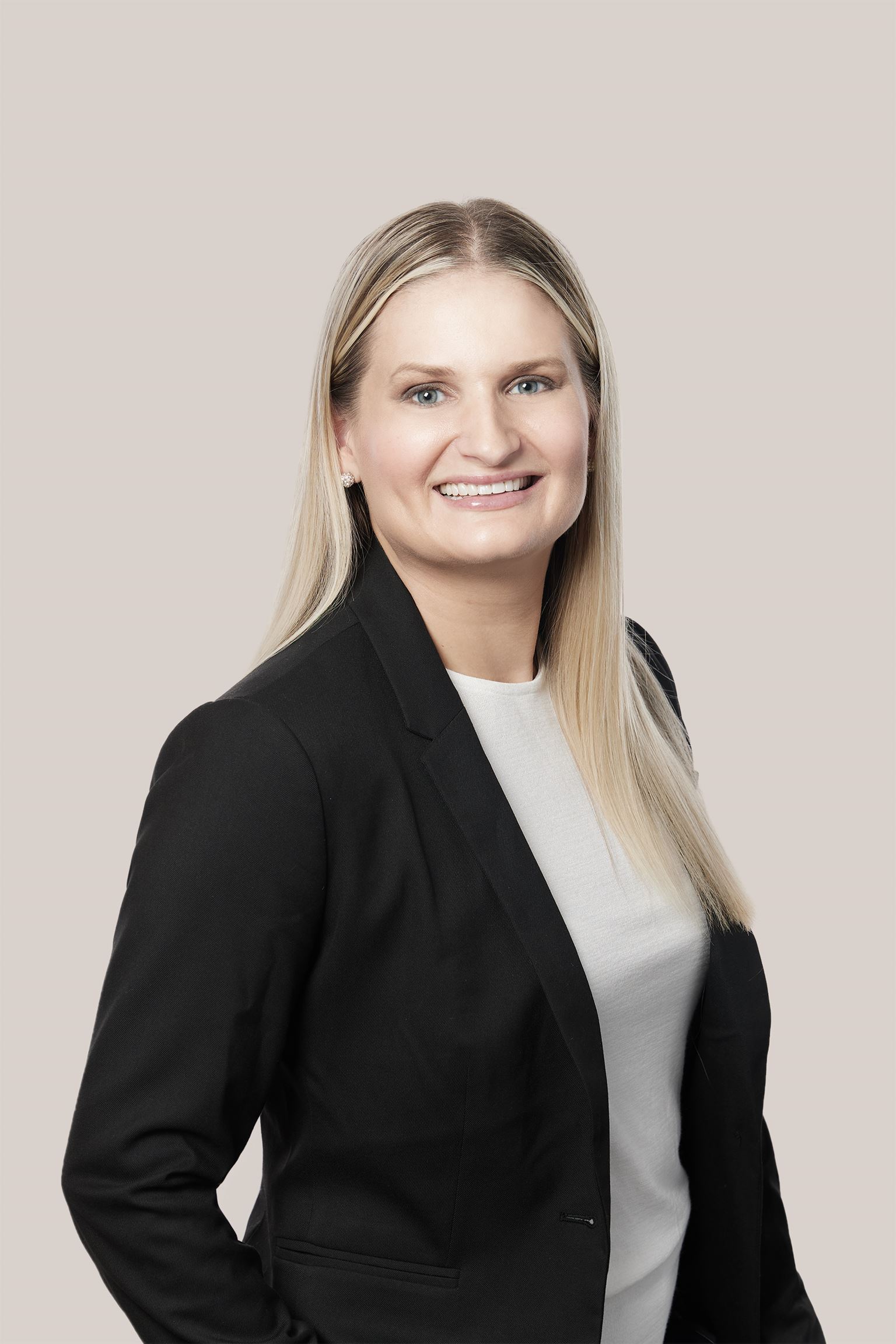 Devon Hodgkins Toronto Law Clerk