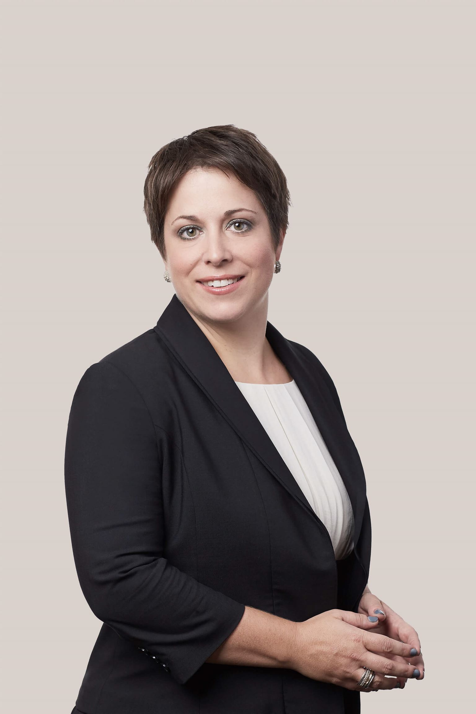 Stéphanie Lavallée Associée/Partner Montréal