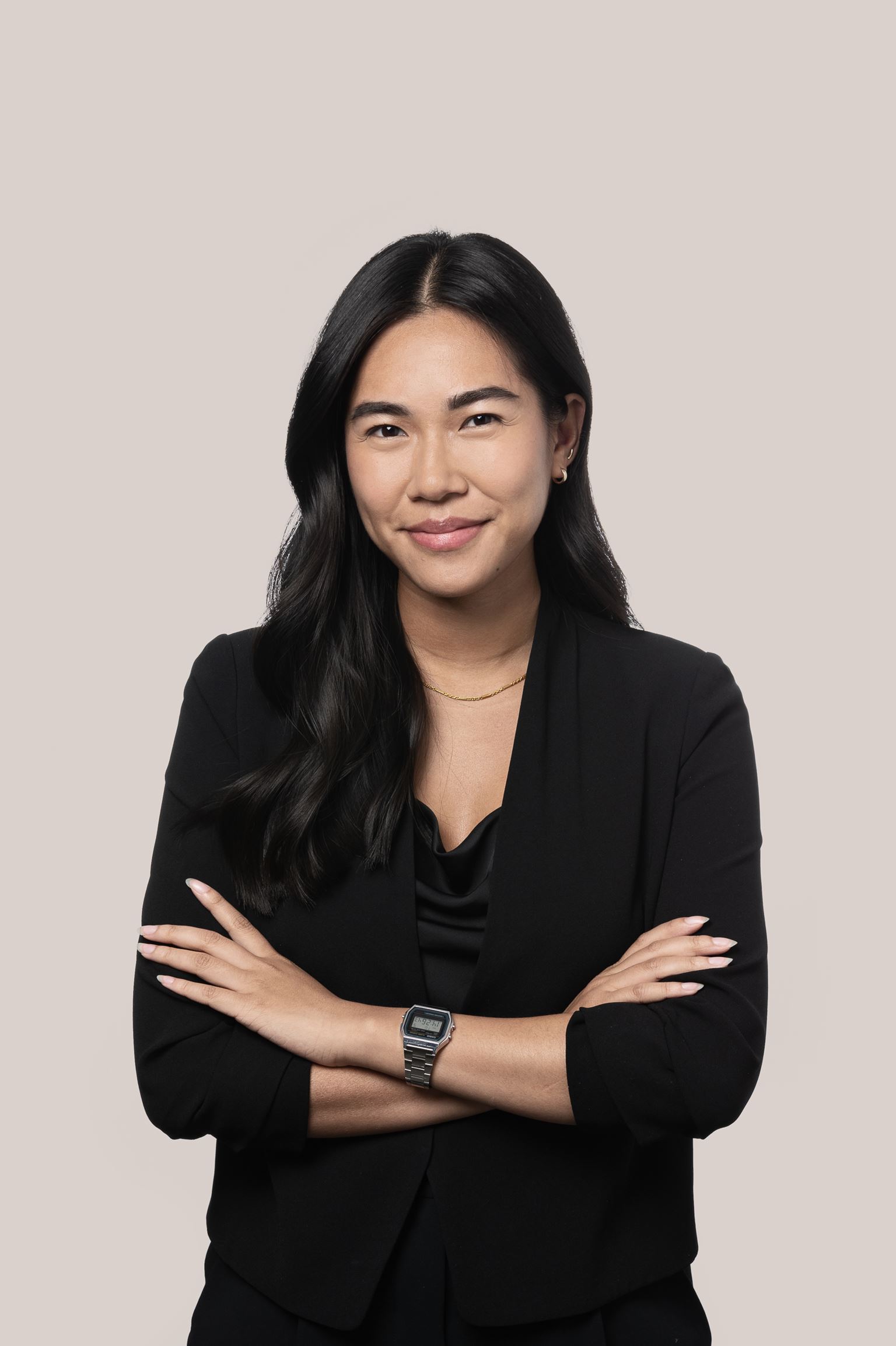 Jennifer Nguyen, Avocate | Droit immobilier