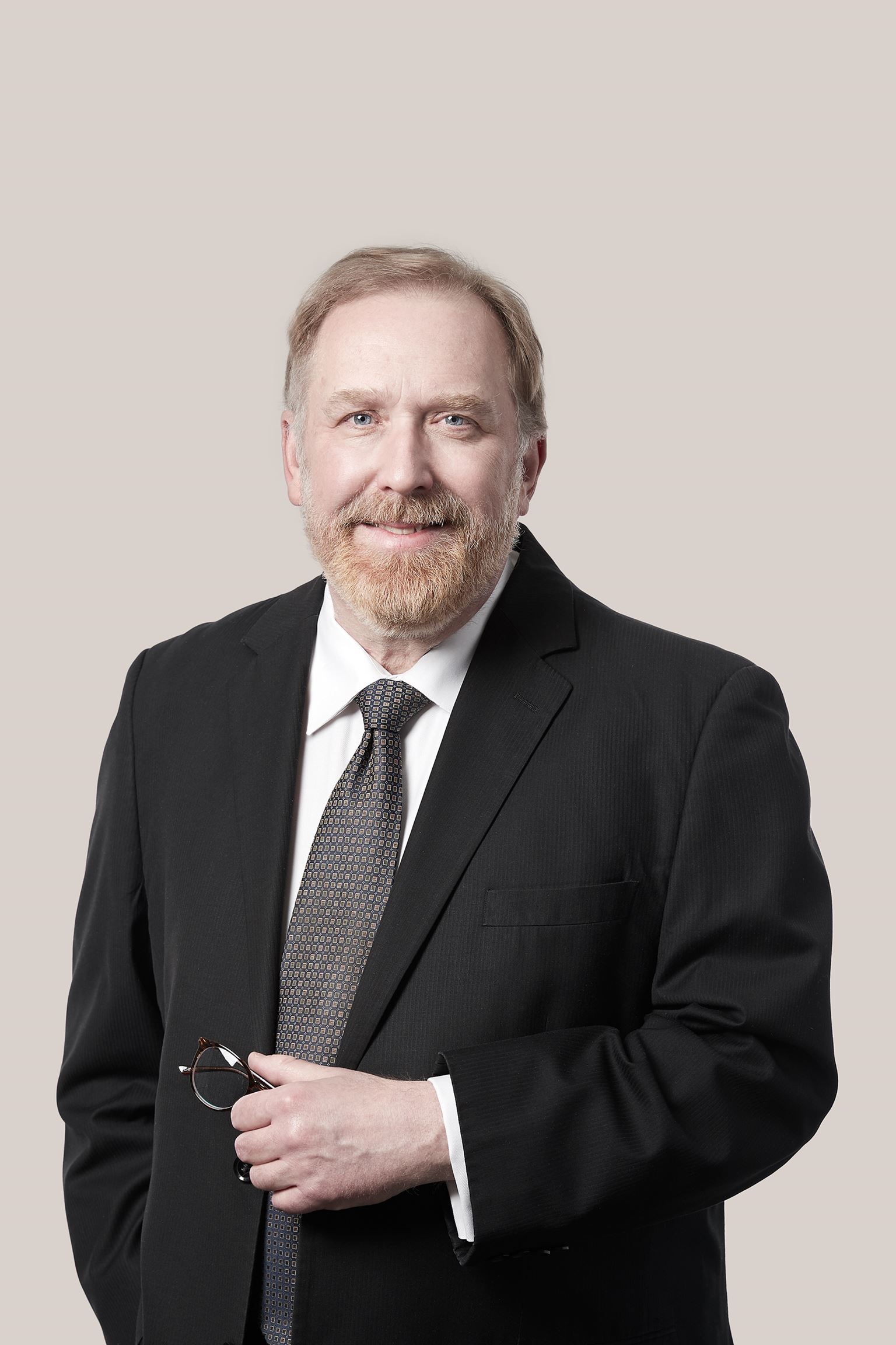 Tom Barlow Toronto Lawyer