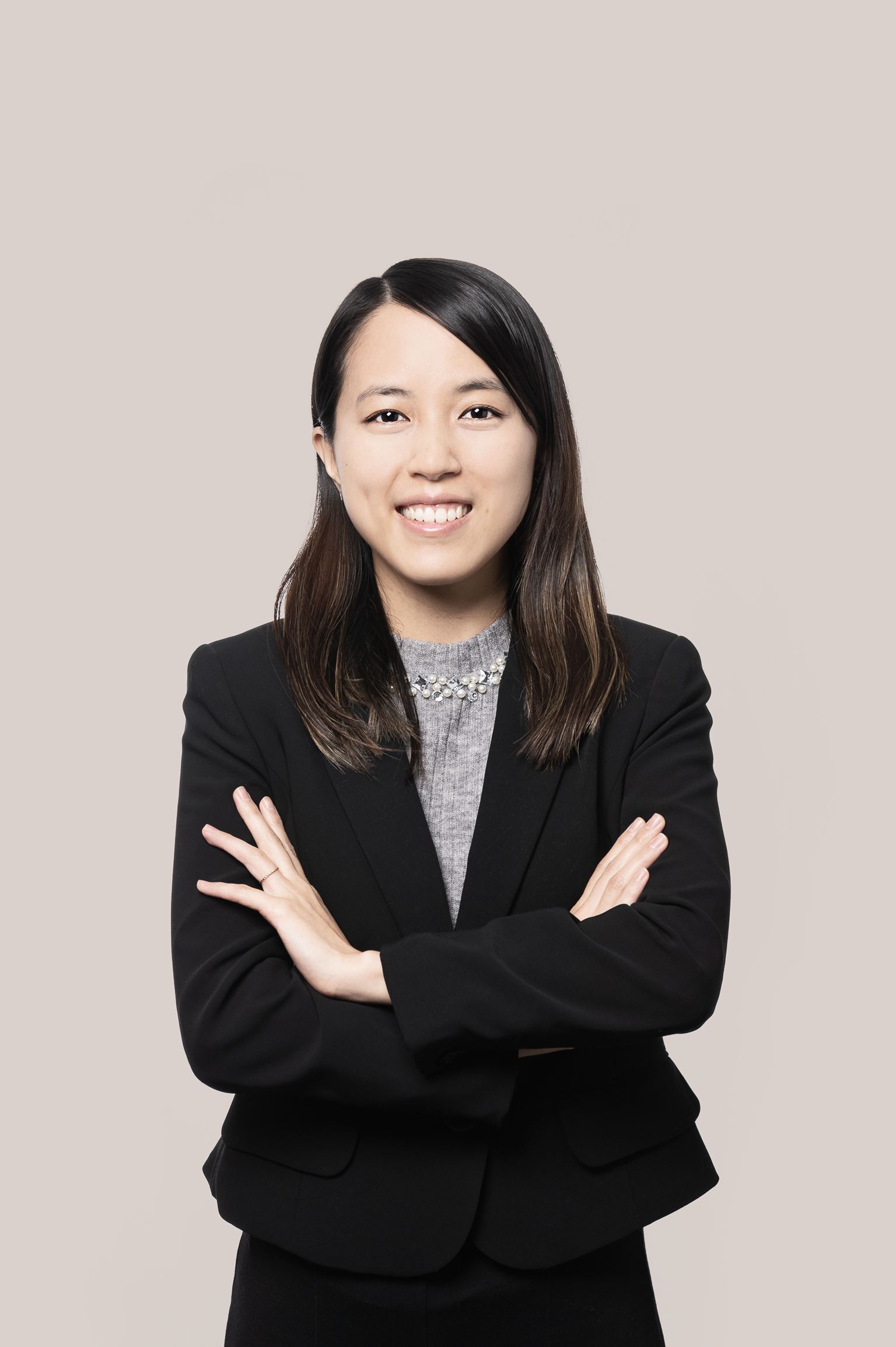 Vivian Ho, Avocate | Litiges et résolution de conflits