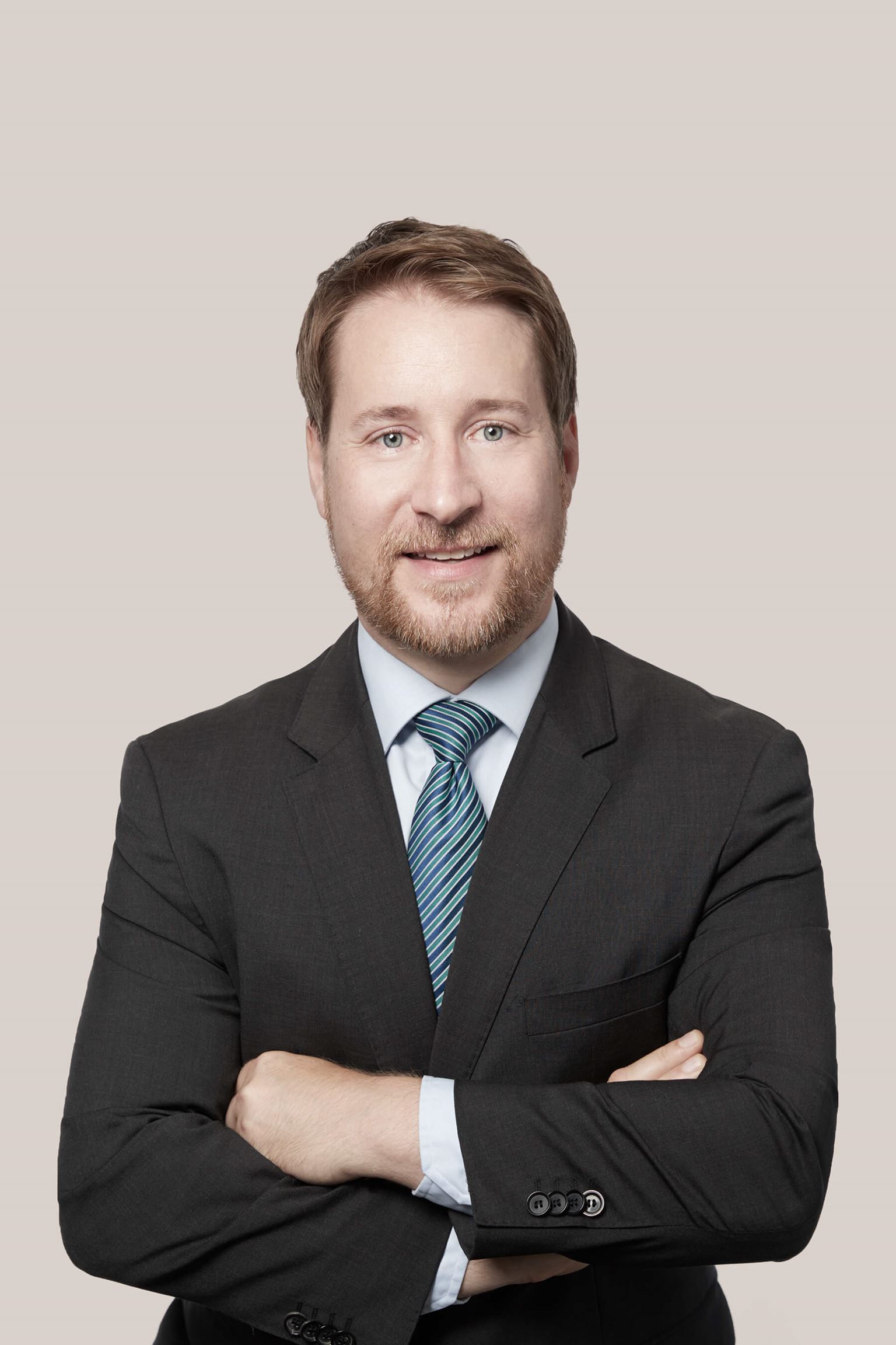 Daniel Fabiano Toronto Lawyer