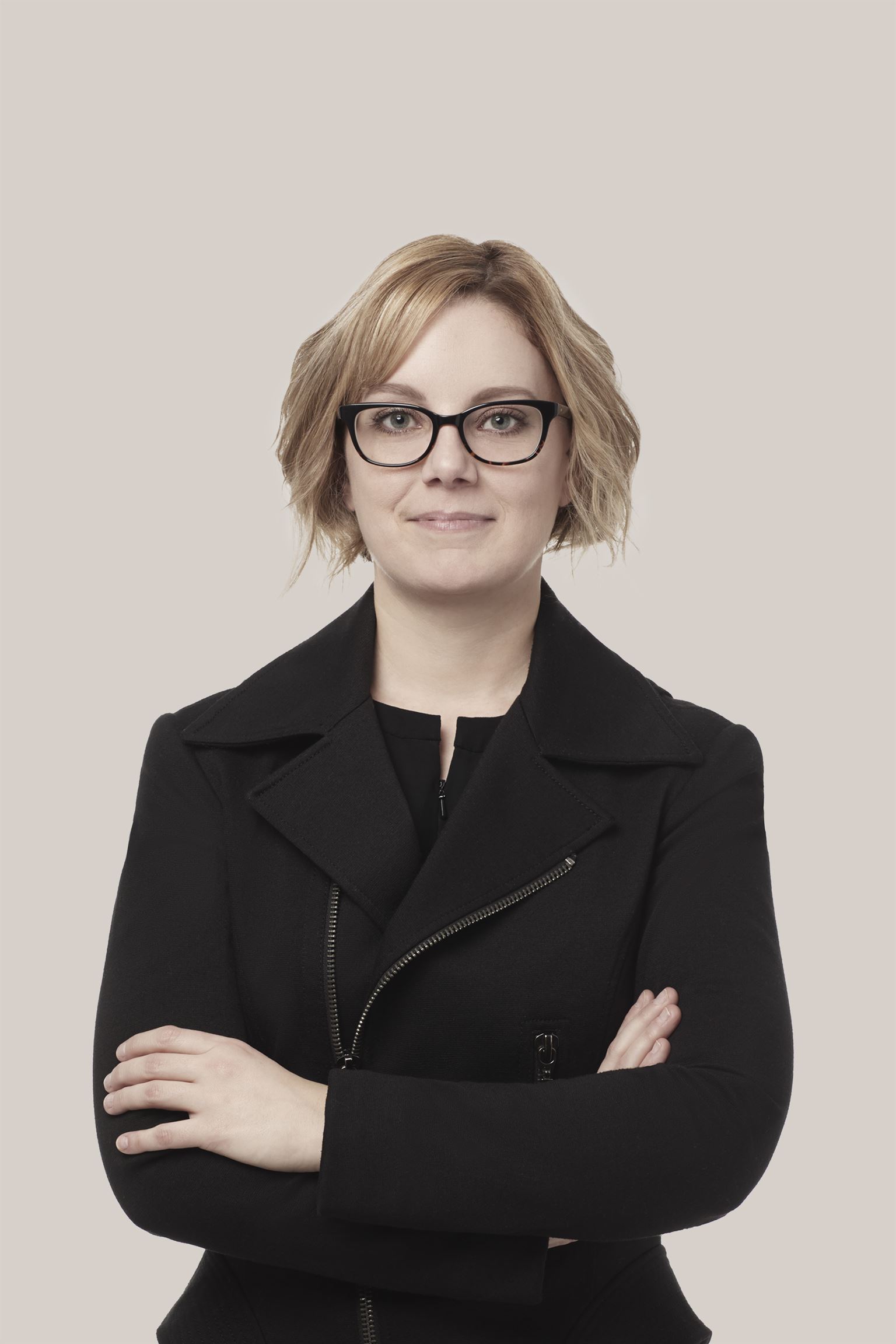 Cristel Chabot-Lapointe | Corporate/Commercial Lawyer in Montréal