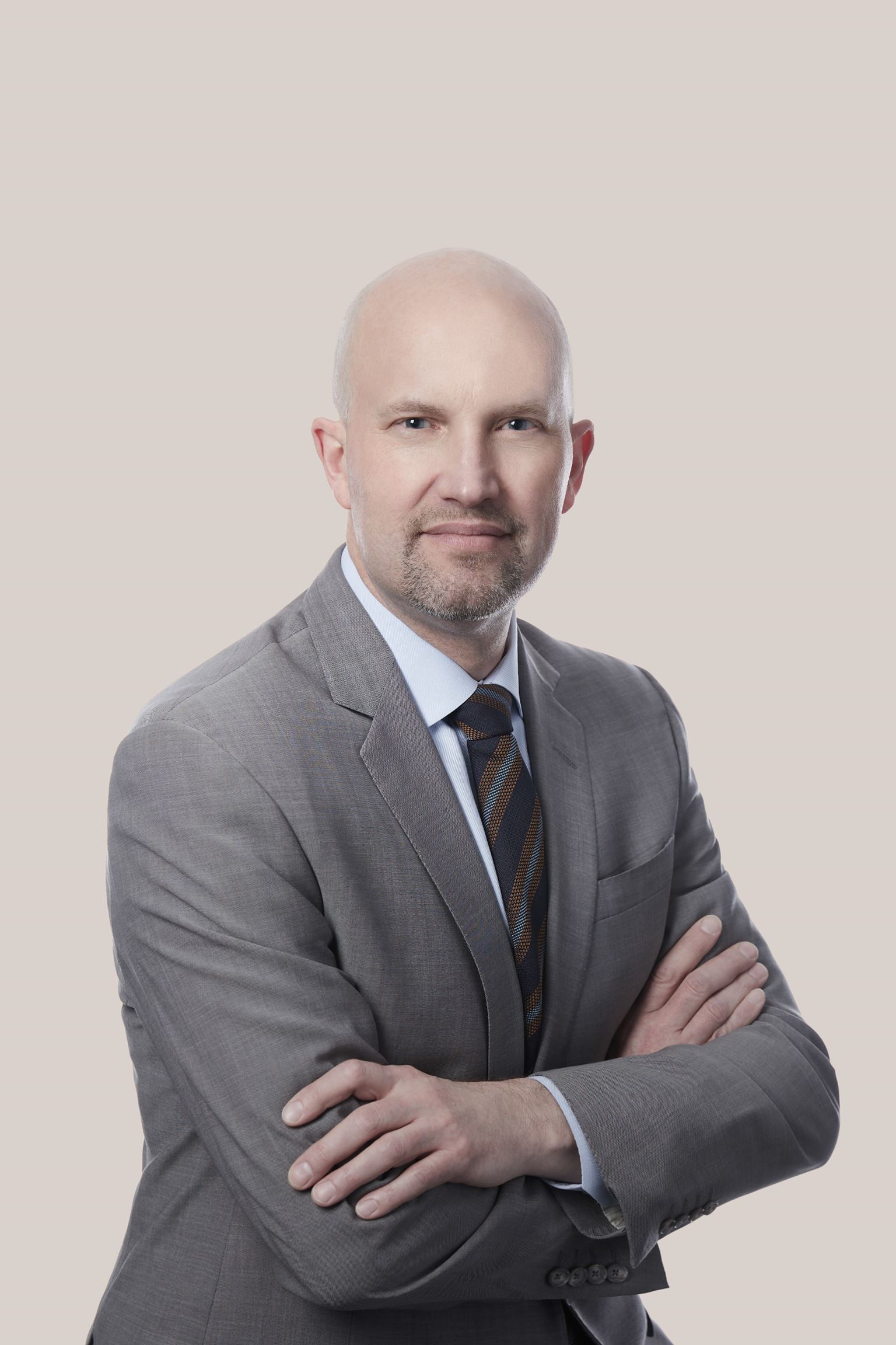 Mathias Link Toronto Lawyer