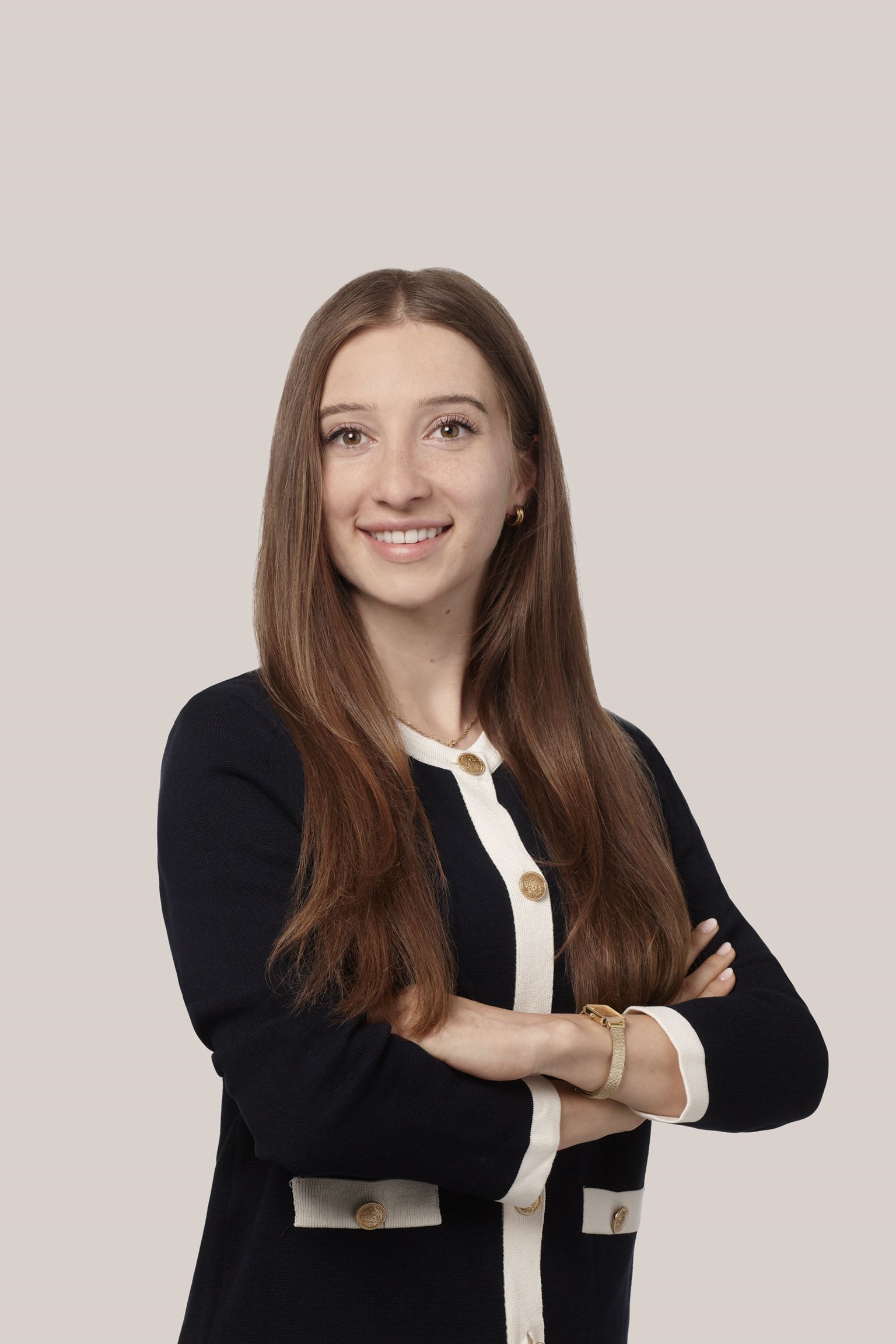 Véronique Larivière, Associate | Real Estate Law