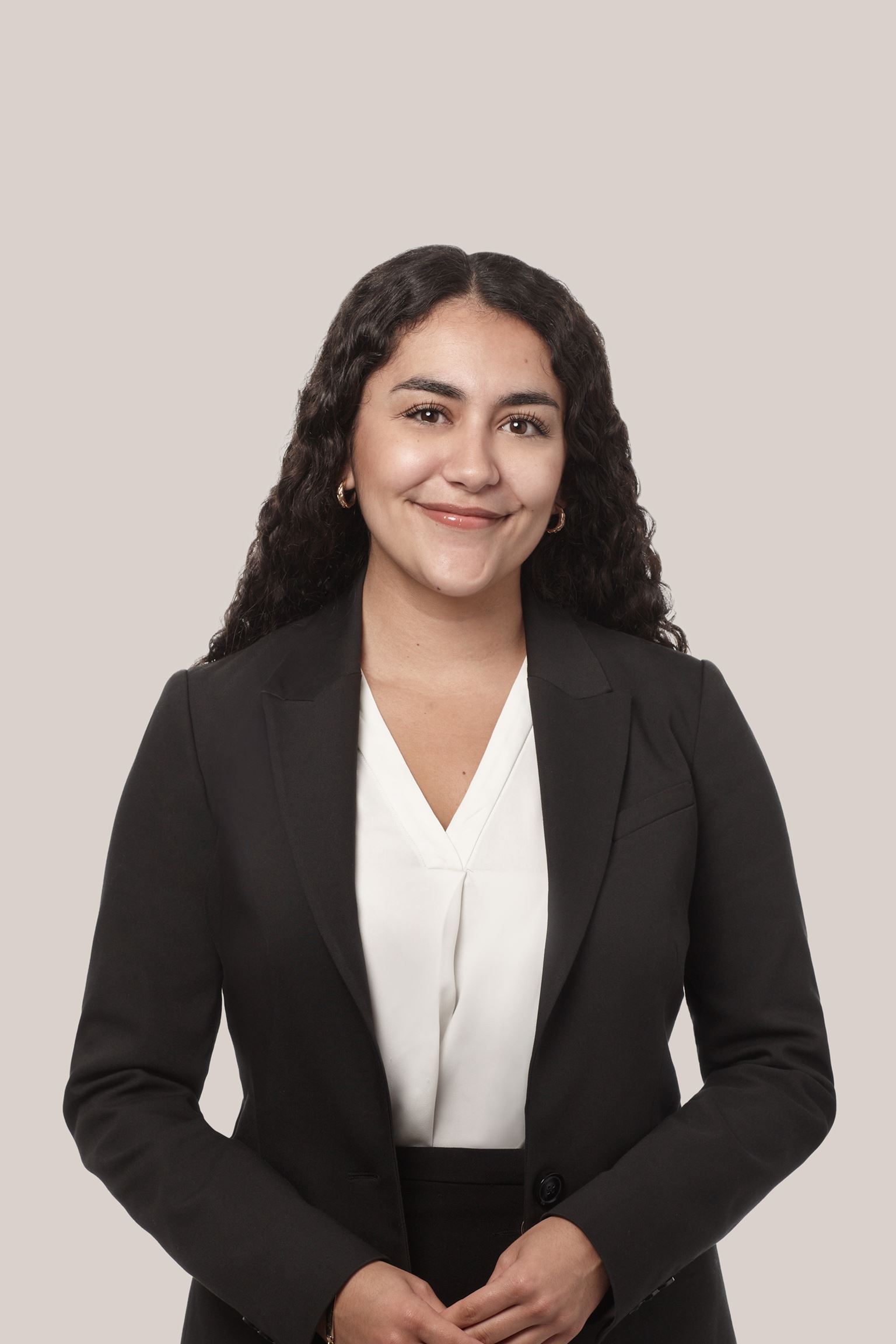 Amélya Garcia, Associate | Labour, Employment & Human Rights