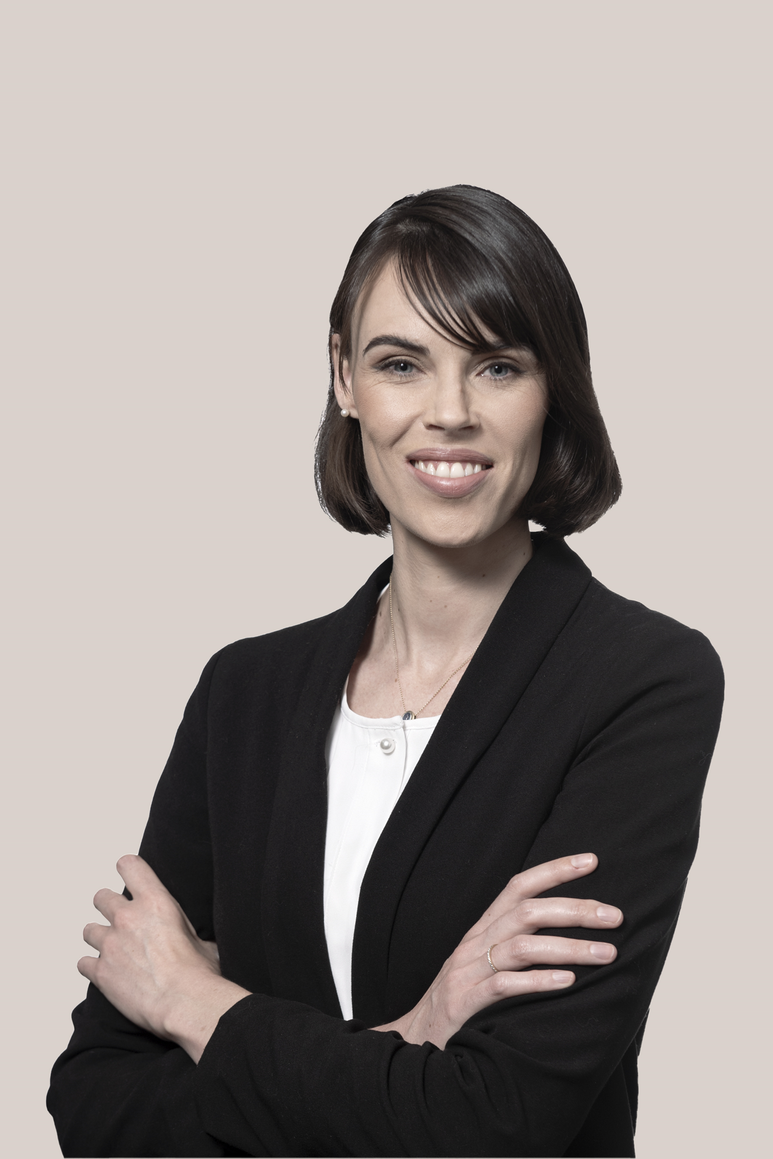 Janke Strydom, Partner | Corporate/Commercial