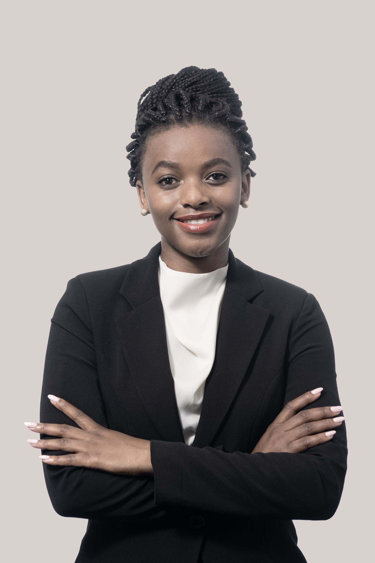 Thulisile Cingo, Senior Associate | Corporate/Commercial