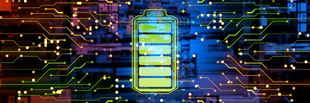 Energy Storage and Batteries