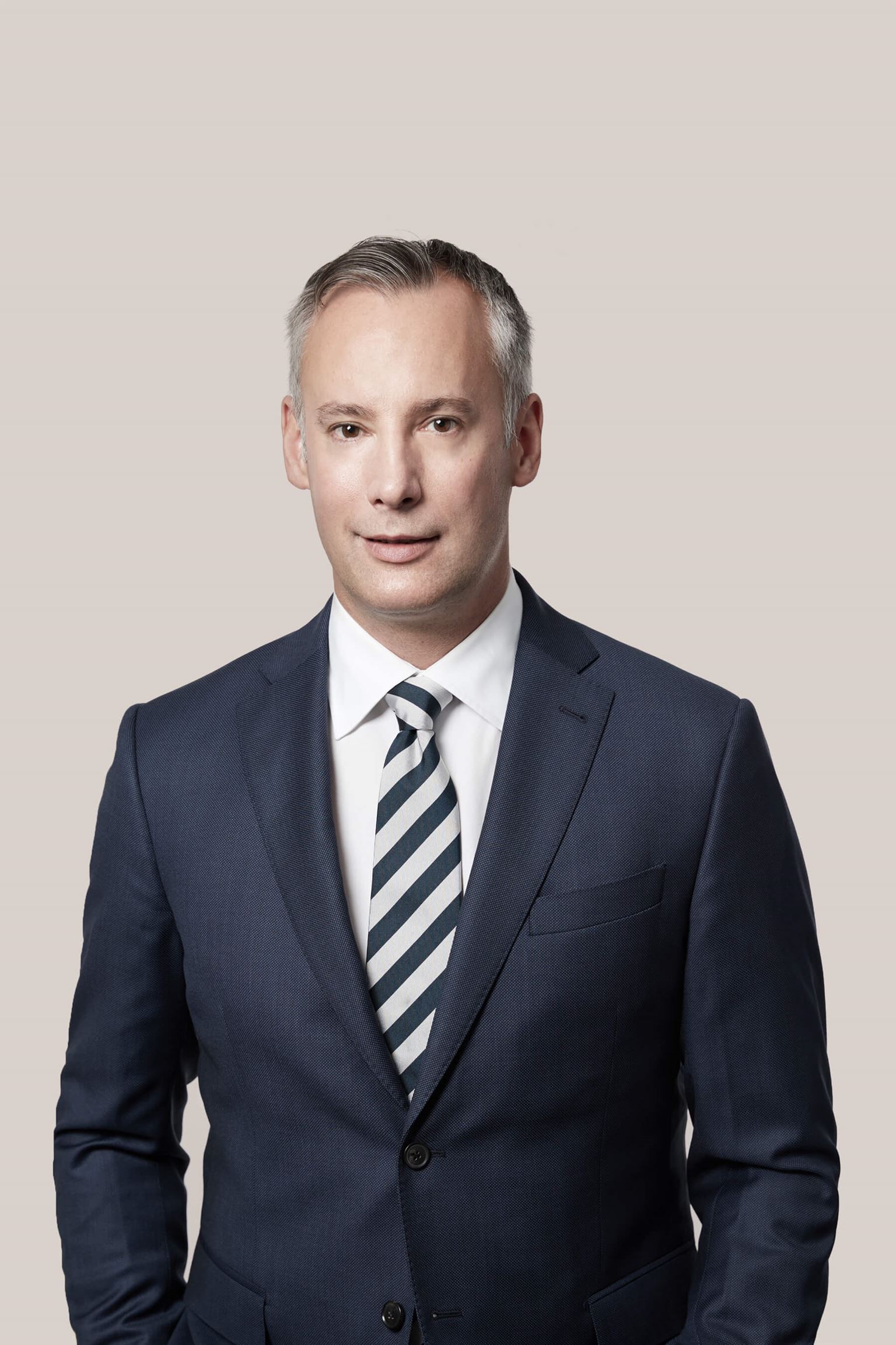 Aaron Stefan Toronto Lawyer