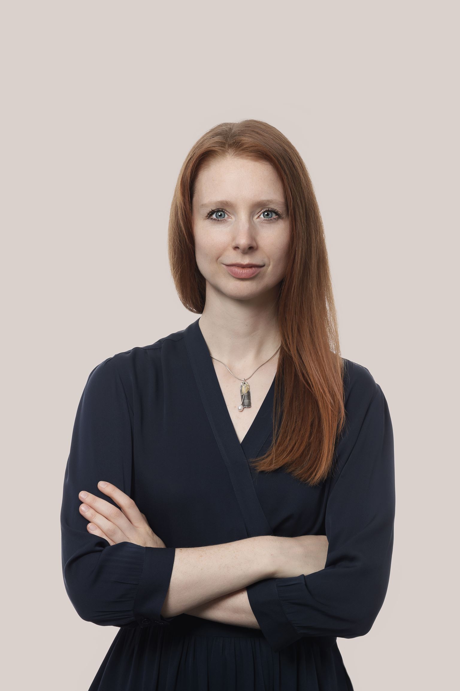 Dani Bryant Female Lawyer Vancouver