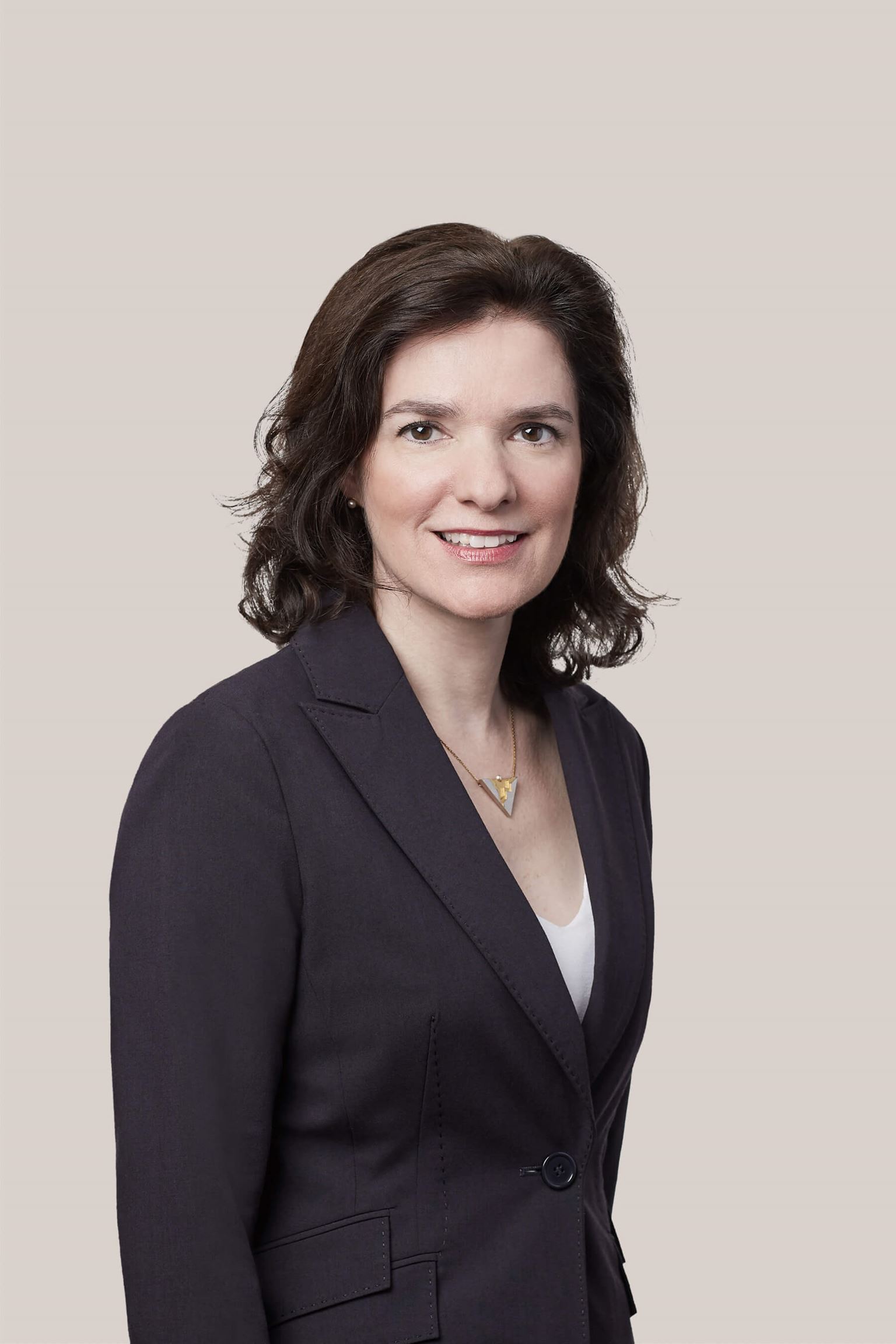 Dominique Simard Avocate/Associate Montréal