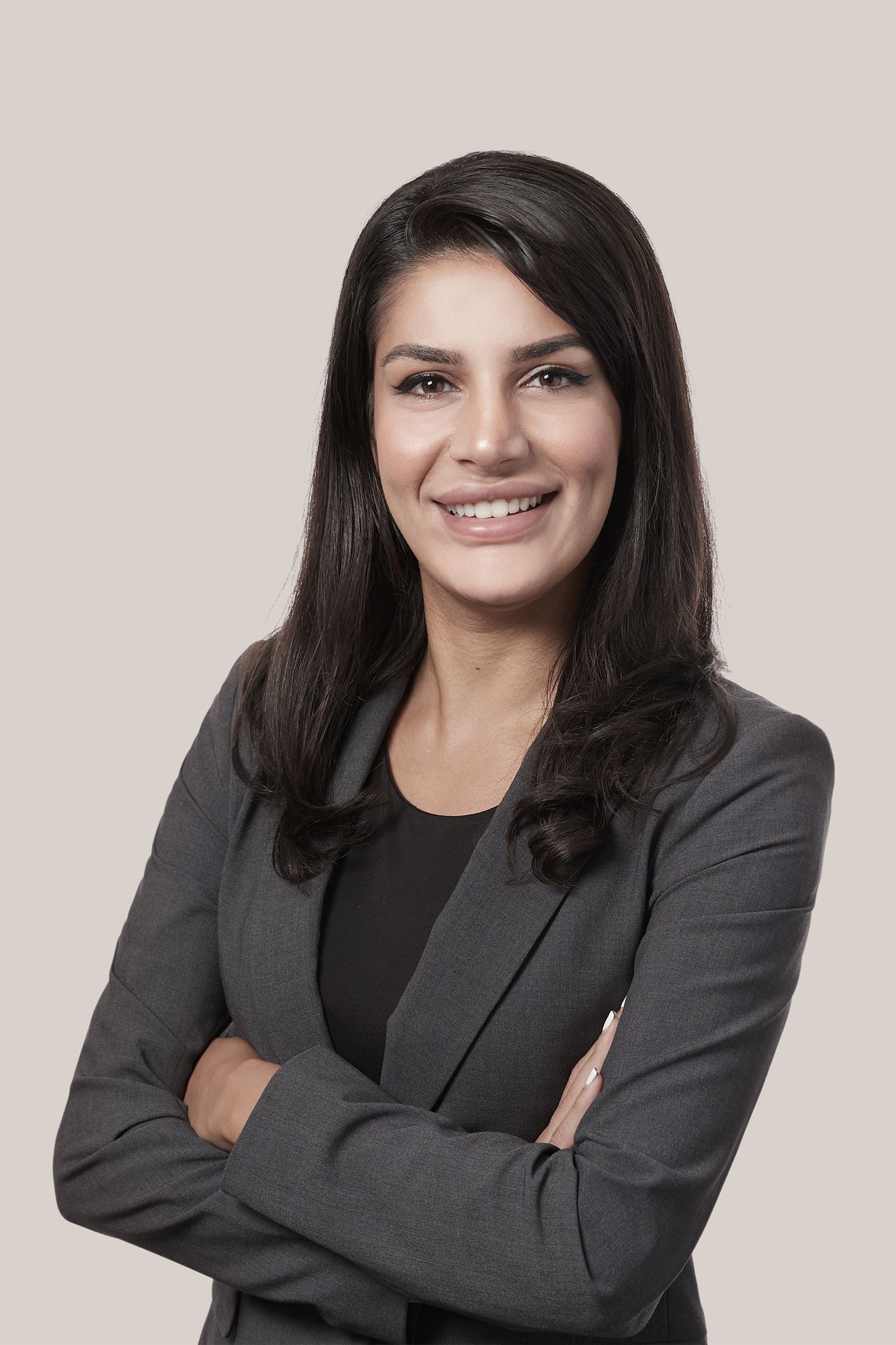 Pantea Eshraghi Toronto Lawyer