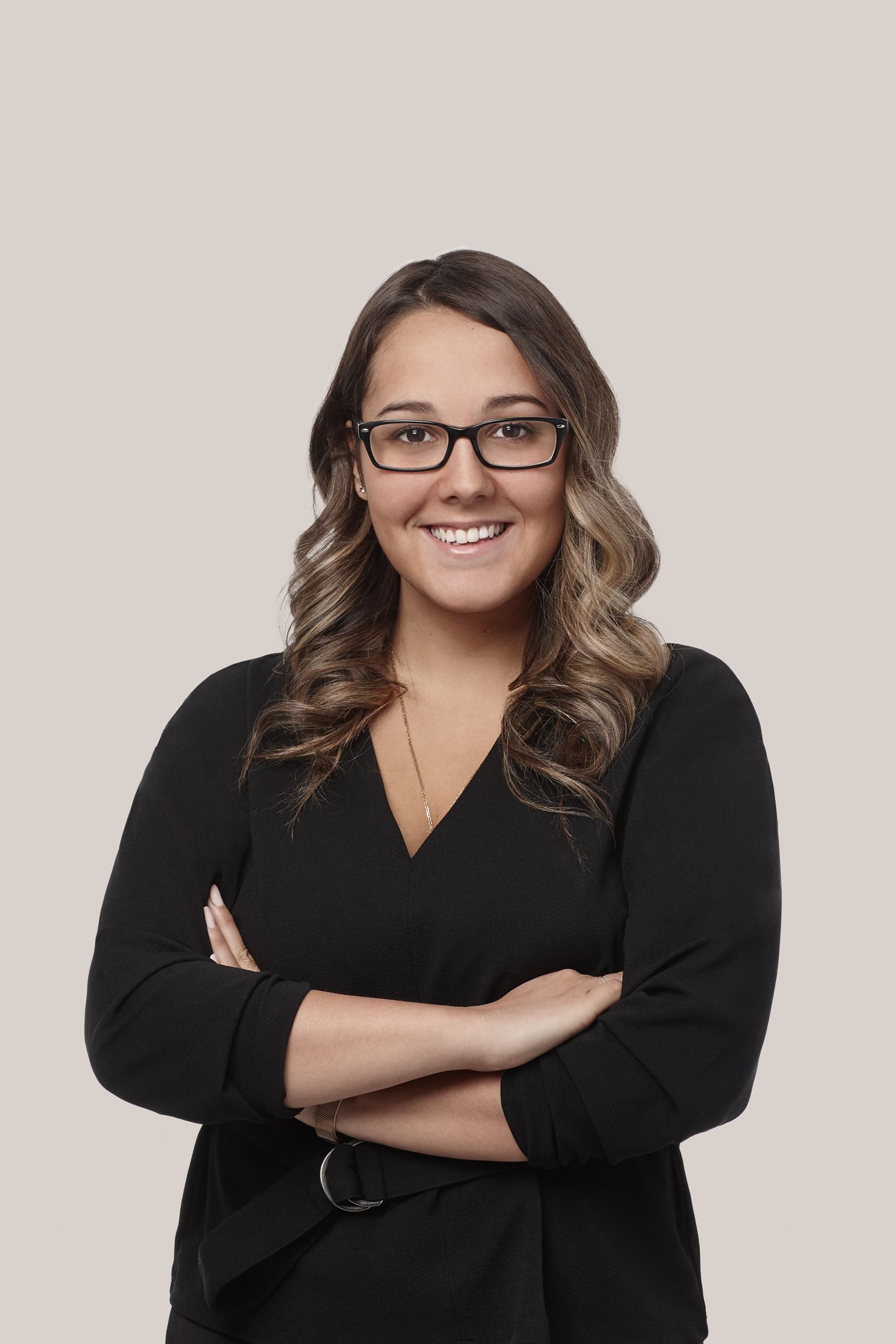 Malissa Furtado | Real Estate Paralegal in Montréal