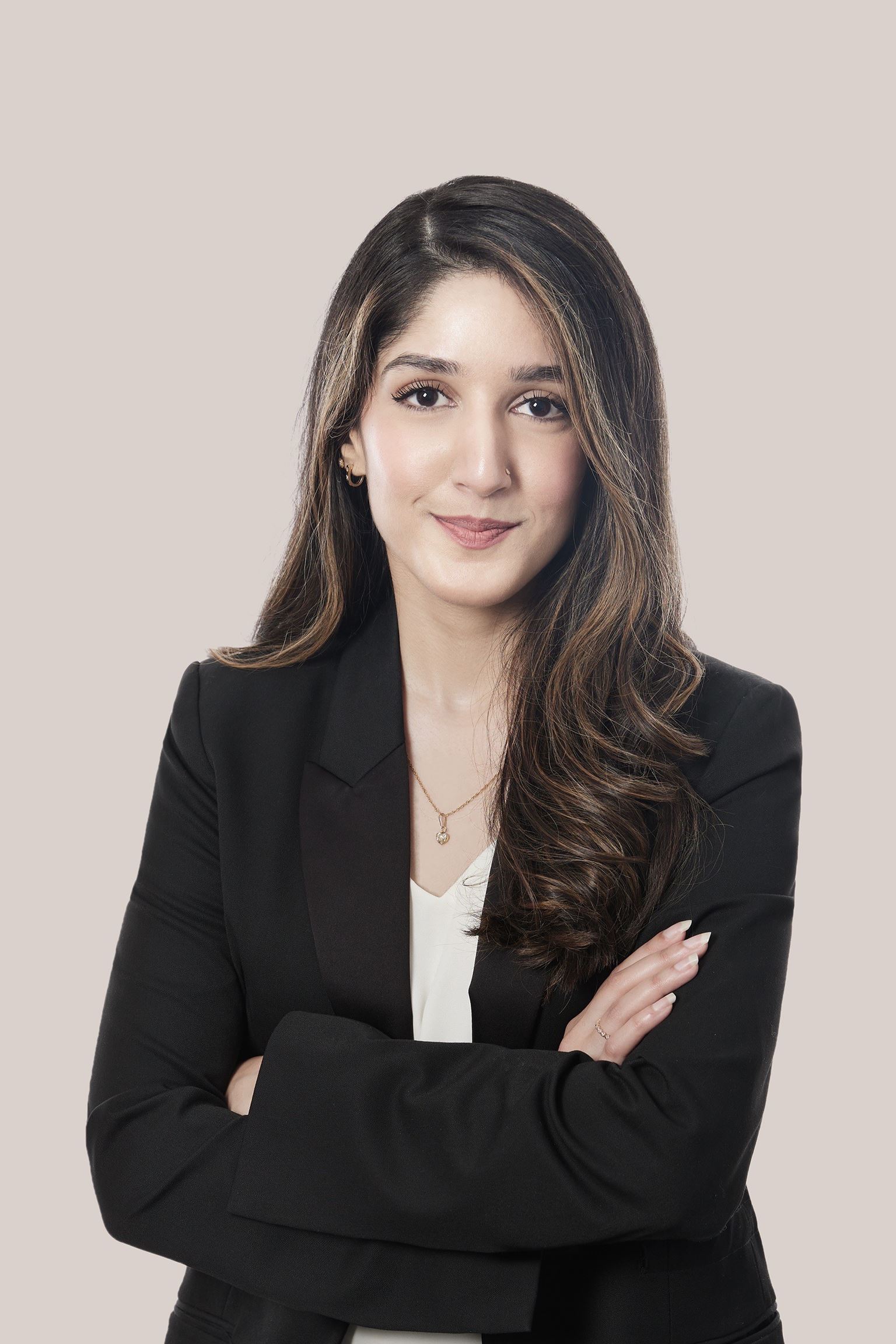 Rabab Asif Articling Student in Toronto