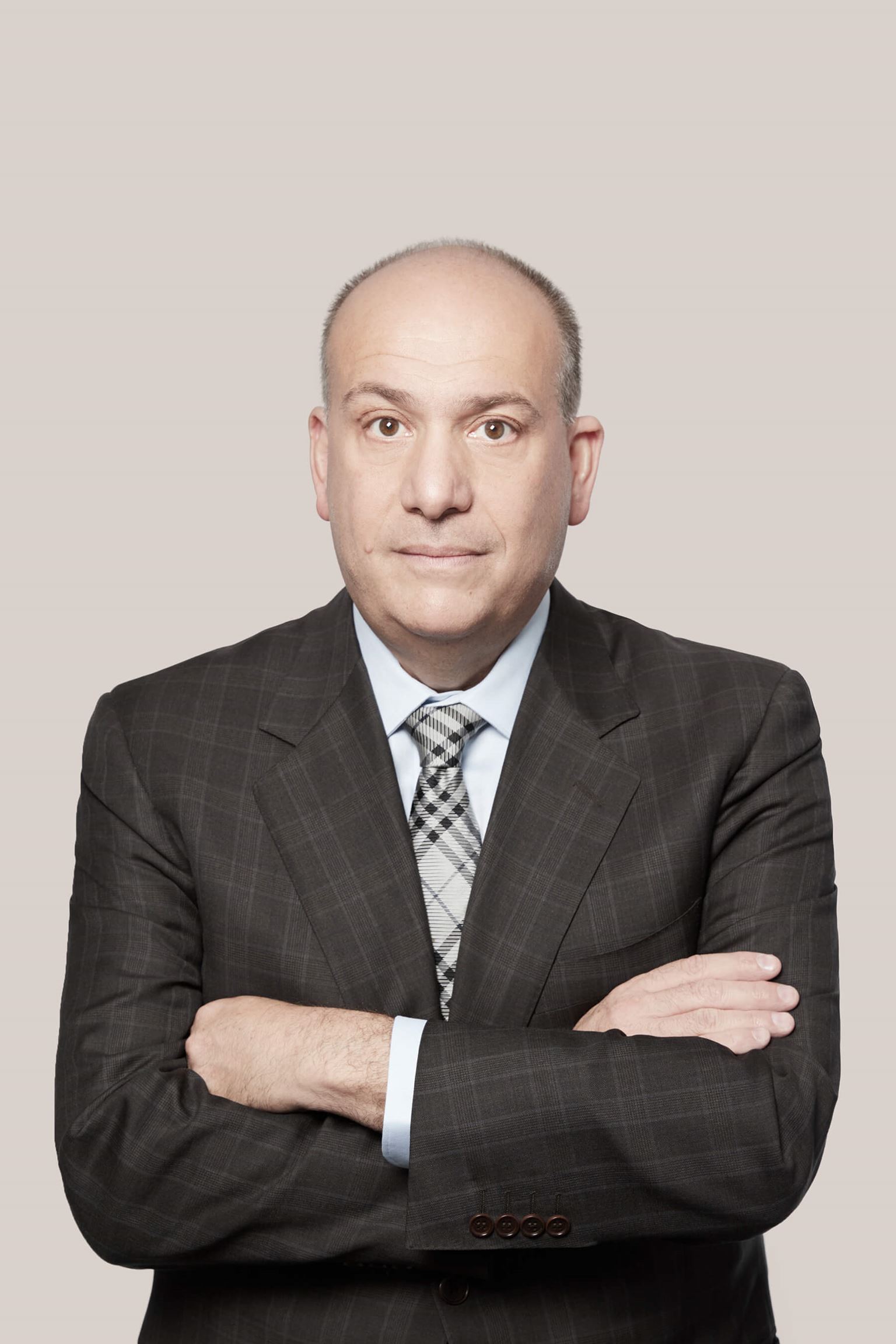 David A Hausman Toronto Lawyer