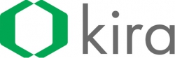 kira logo, innovation, fasken