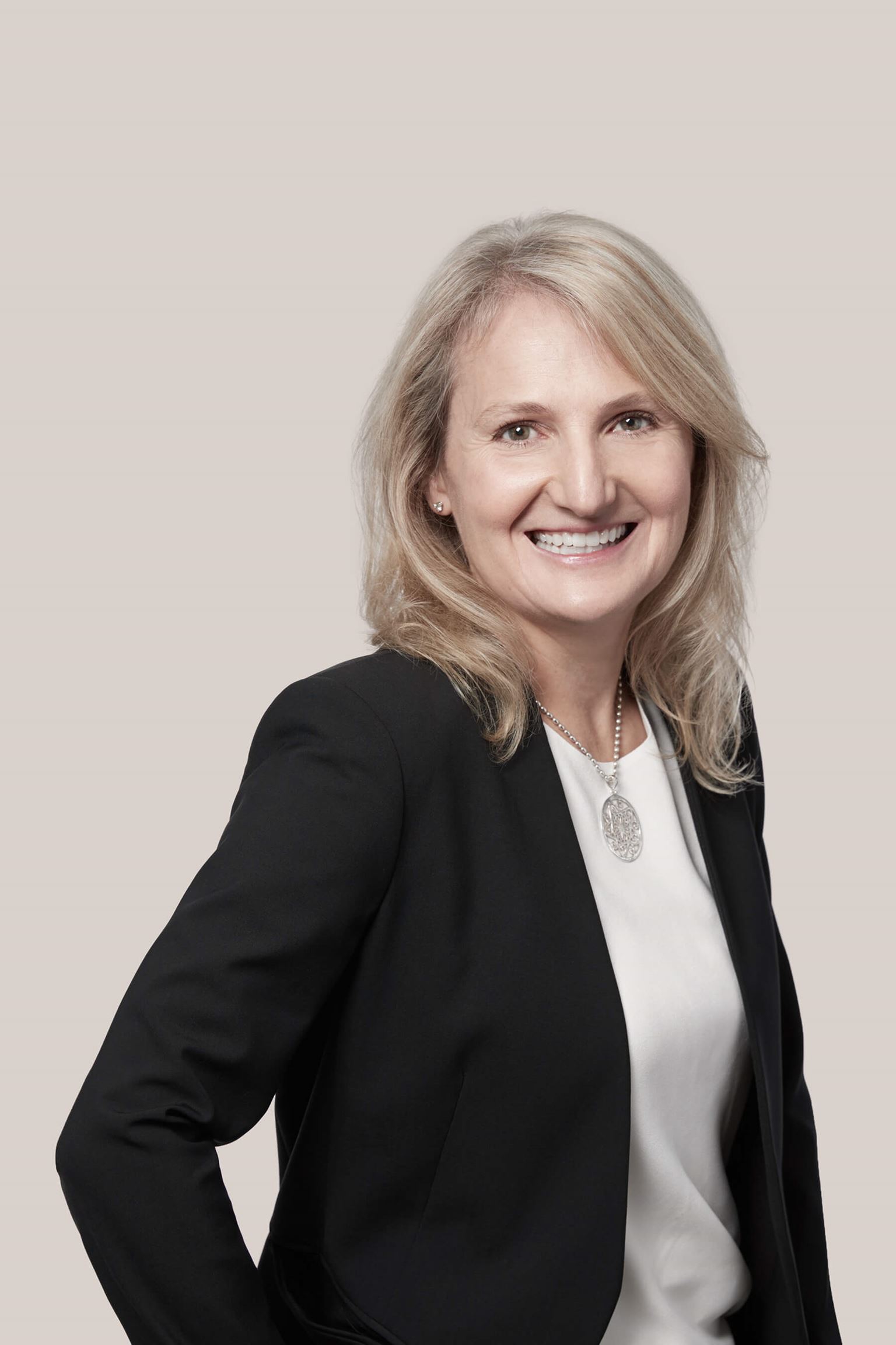 Nancy Eastman Toronto Lawyer