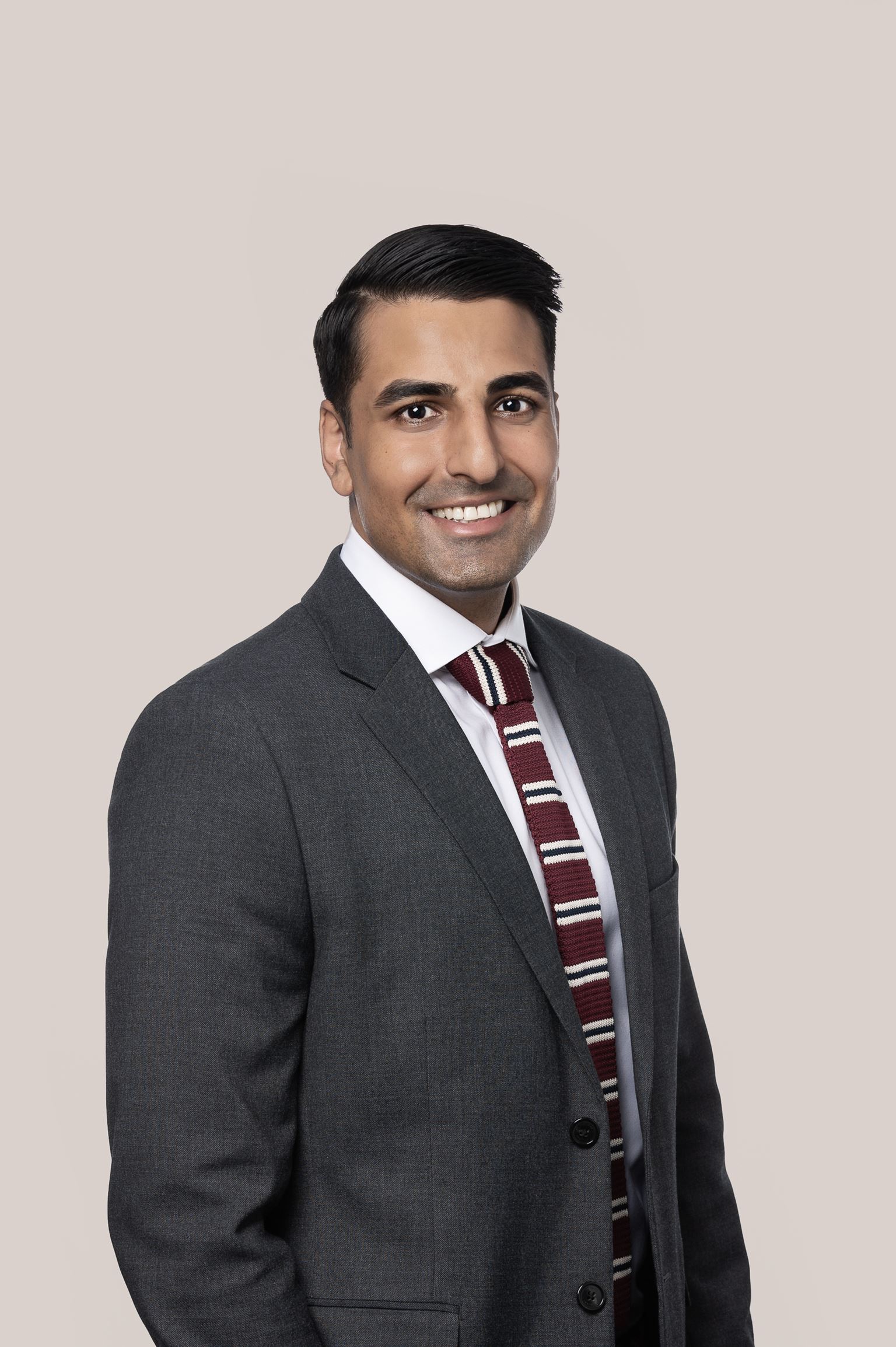 Lucky Johal - Lawyer in Vancouver 