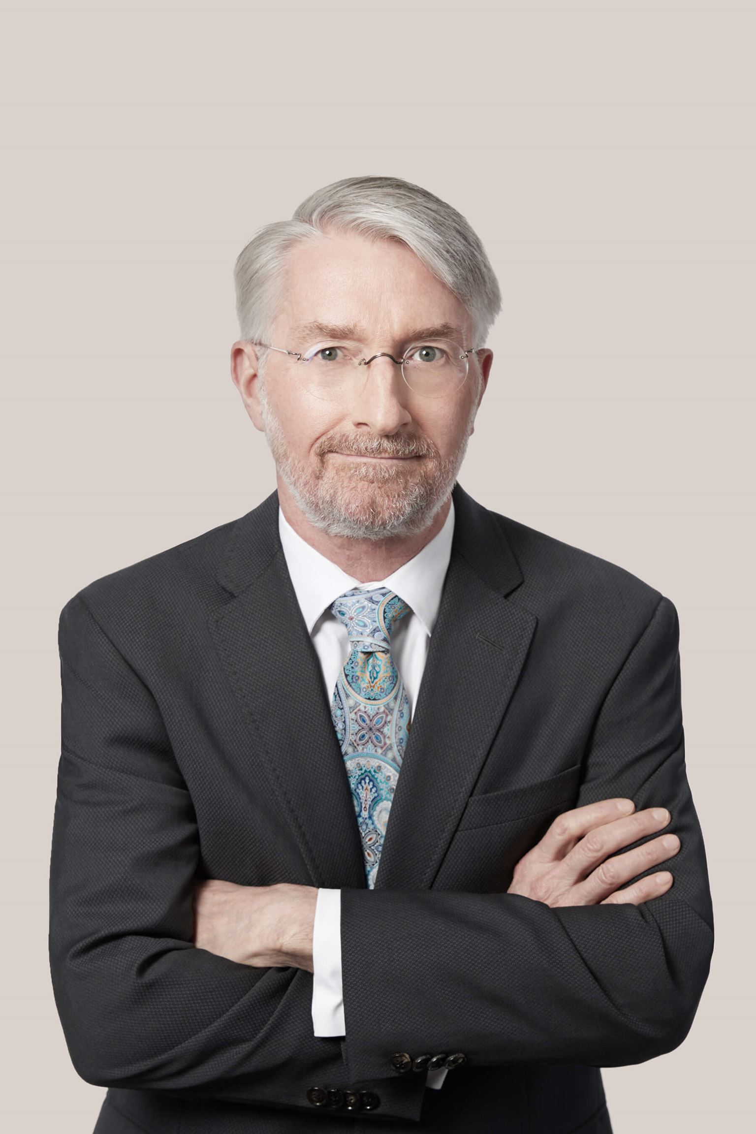 Robin P Roddey Toronto Lawyer