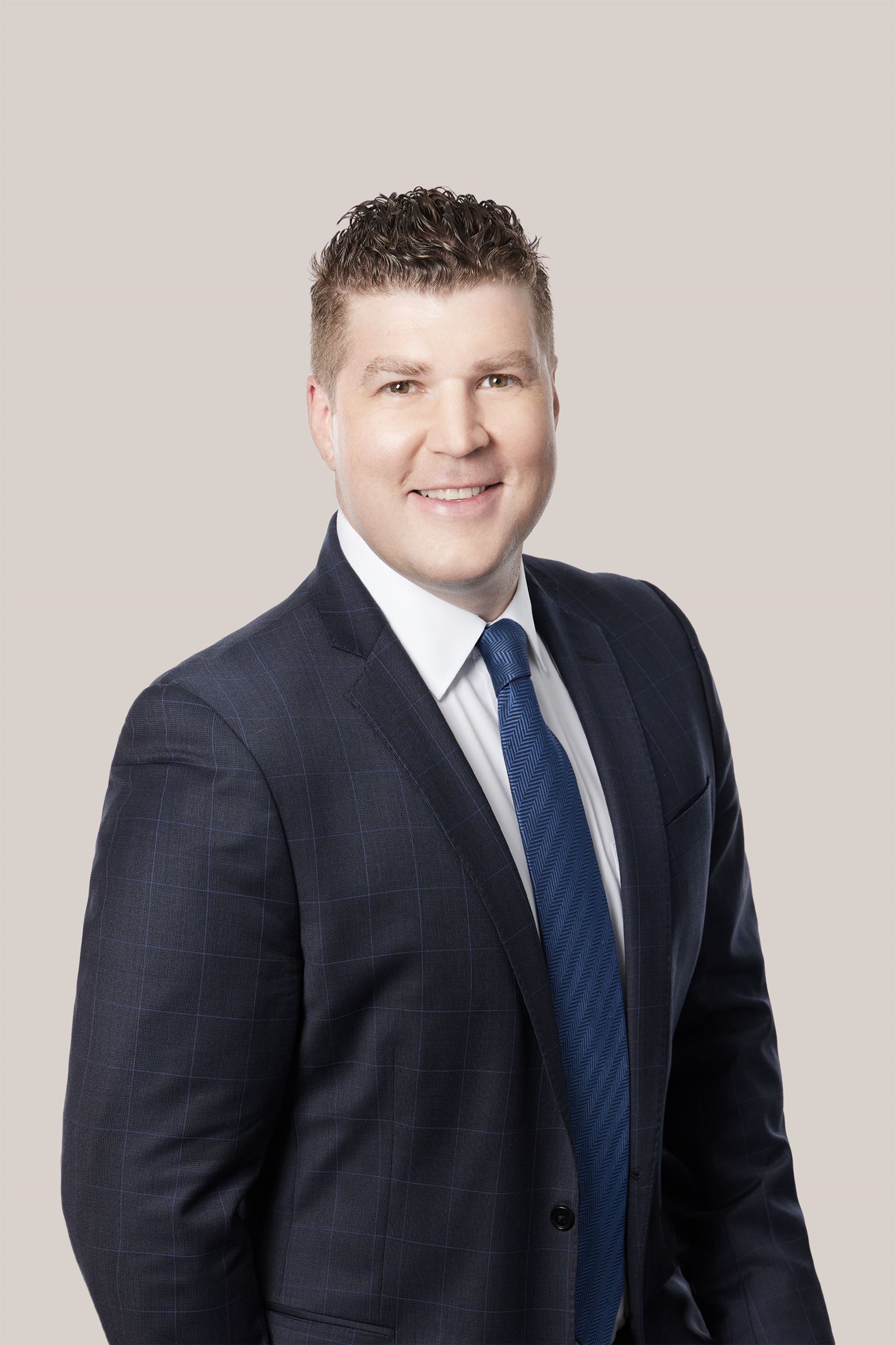 Edward Lynde Toronto Lawyer