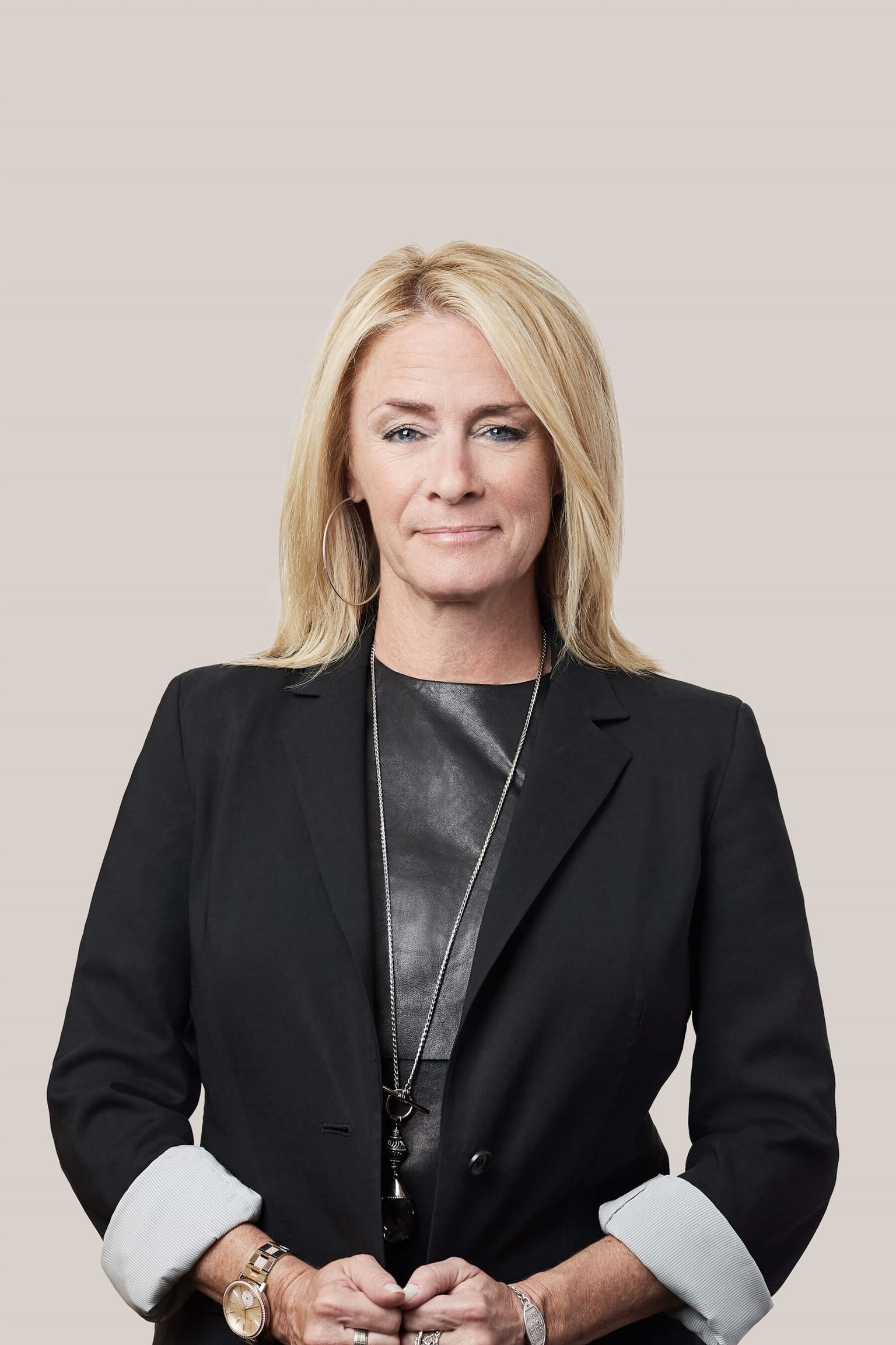 Patricia Seguin Associée/Partner Montréal