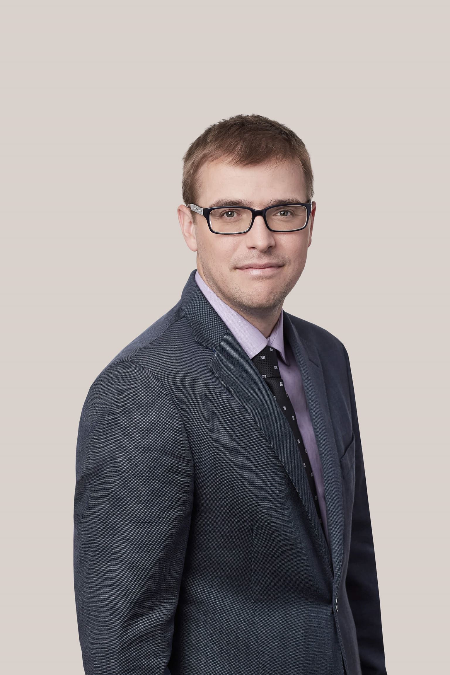 Sébastien Marcoux Notaire/Notary Montréal