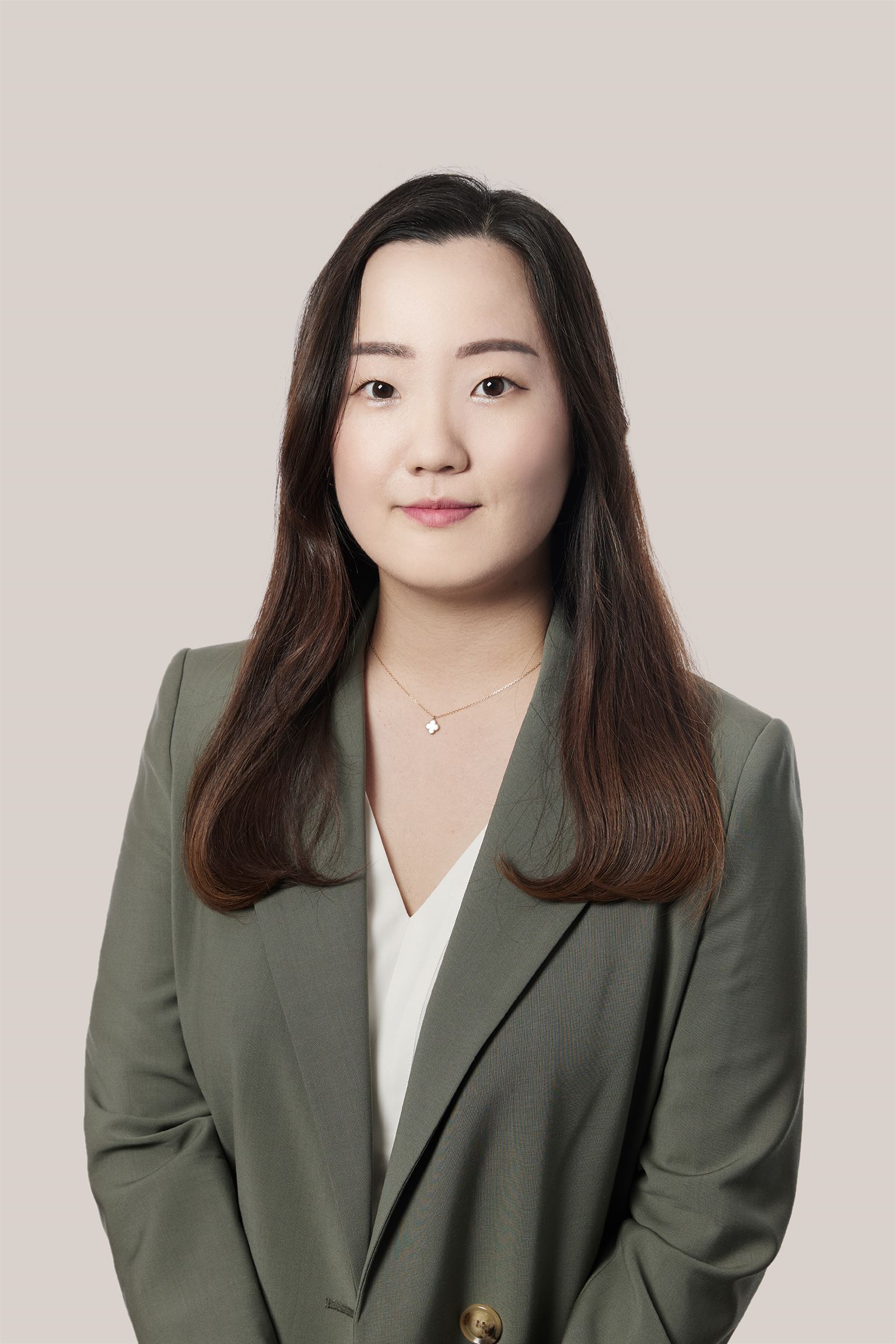 Kay Lee Toronto Law Clerk