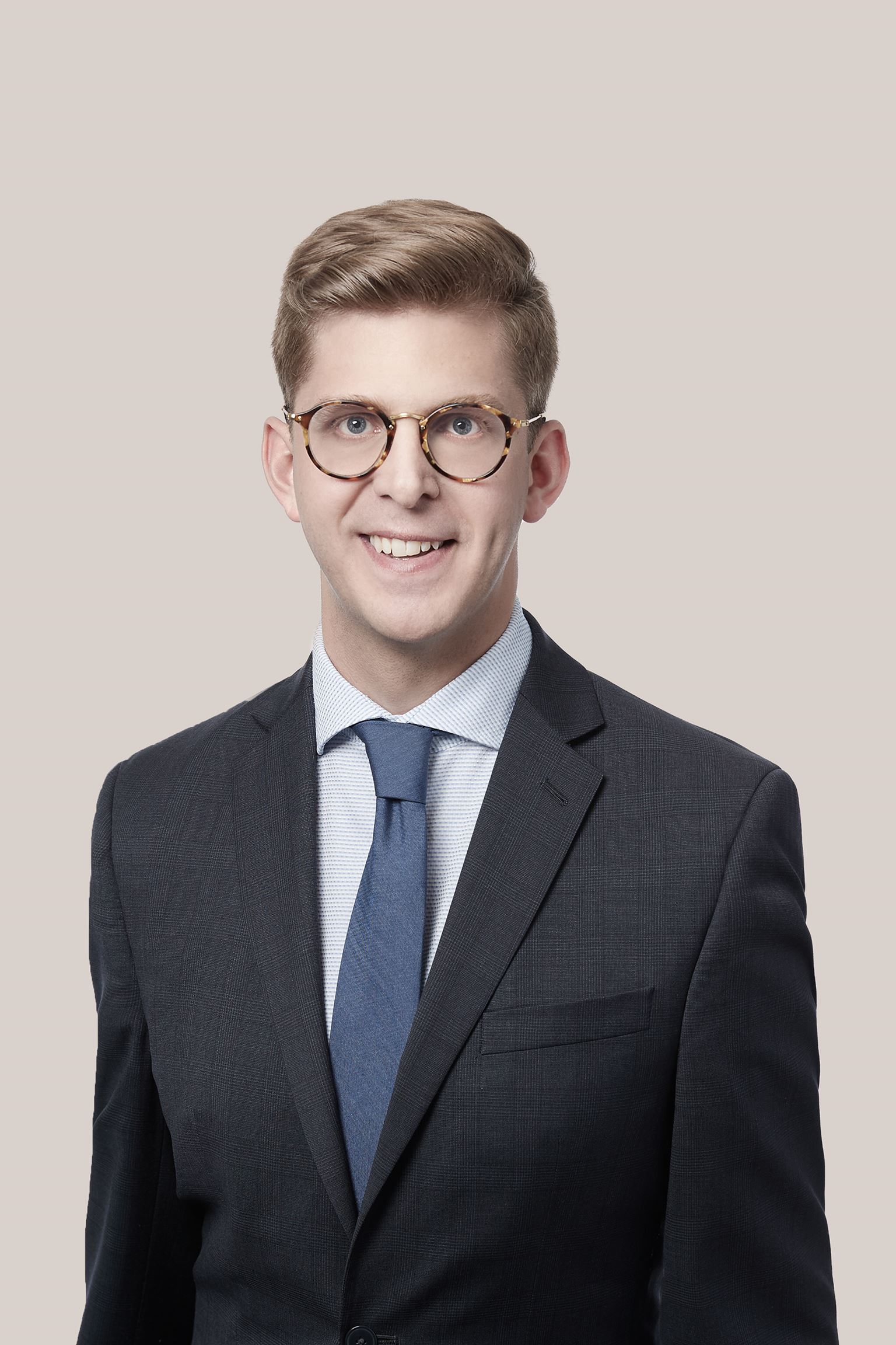 Kai Olson Toronto Lawyer