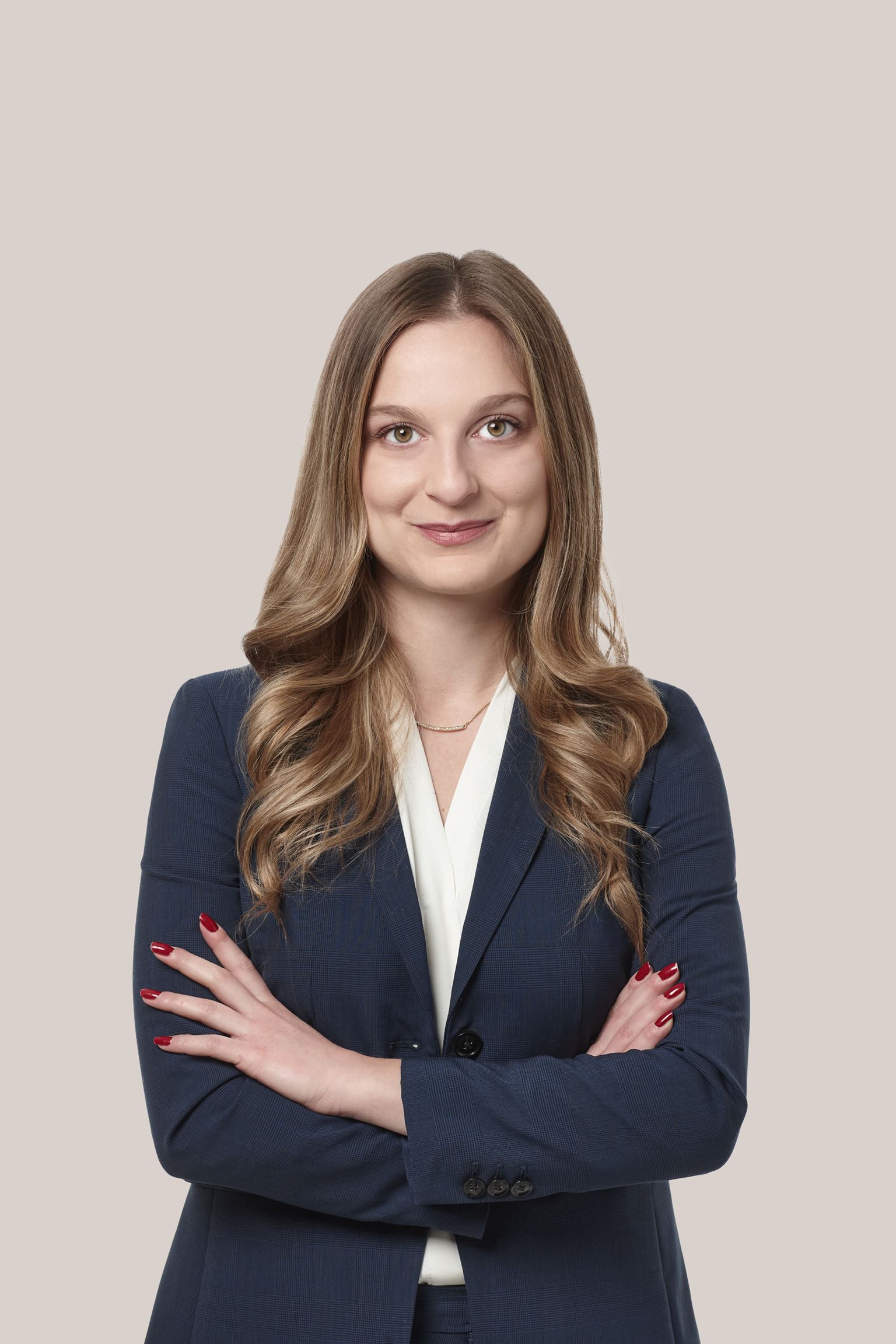 Elissa Brock, Associate | Corporate/Commercial