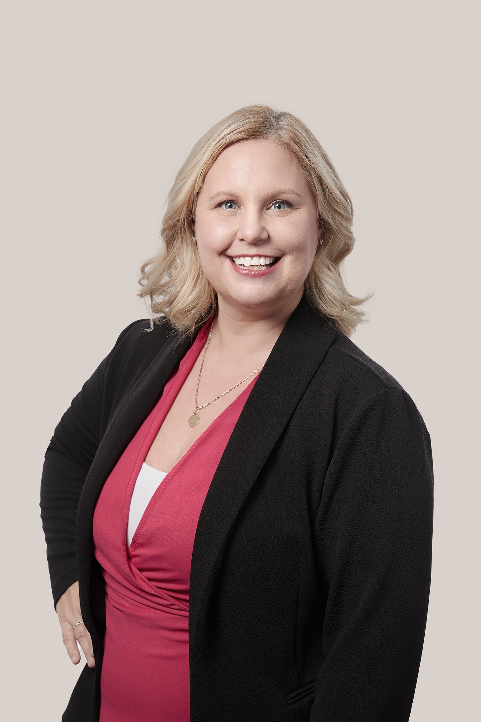 Sandra Arsenault Paralegal Law Clerk