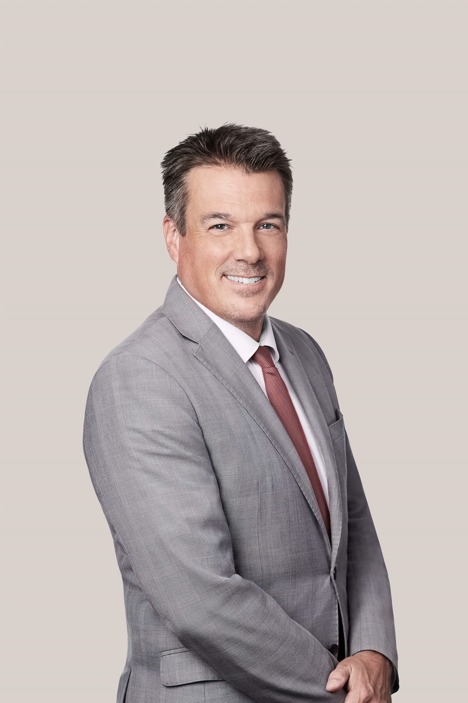 Louis Carrière Associé/Partner Québec