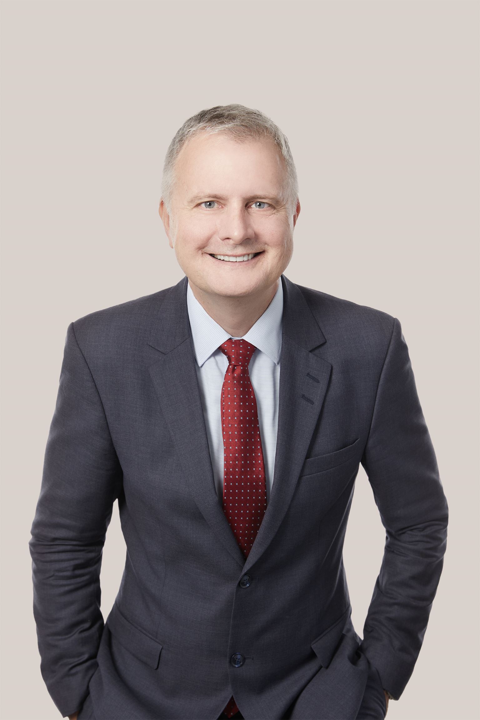 Alex Pankratz Toronto Lawyer