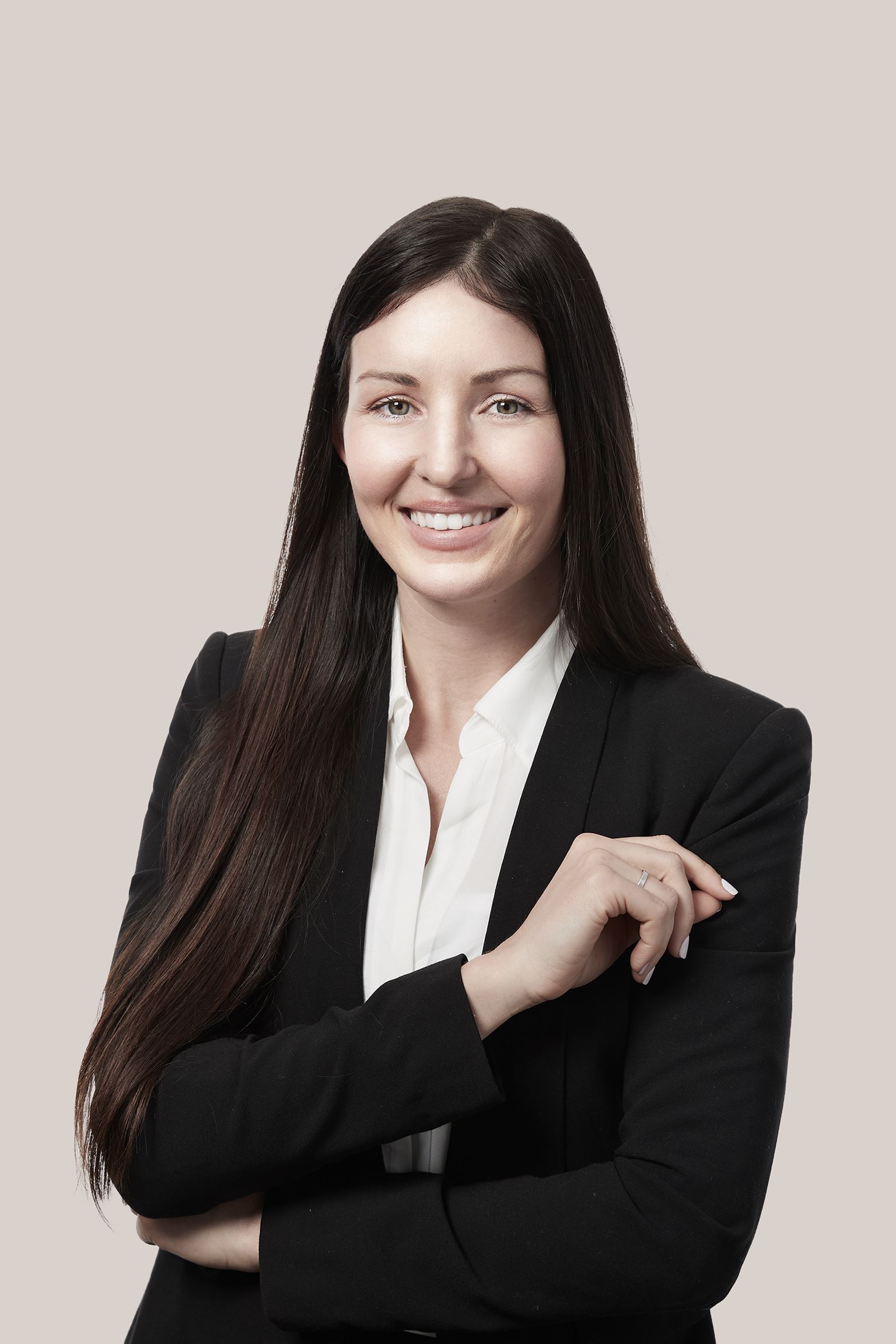 Sophie Langlois Toronto Lawyer